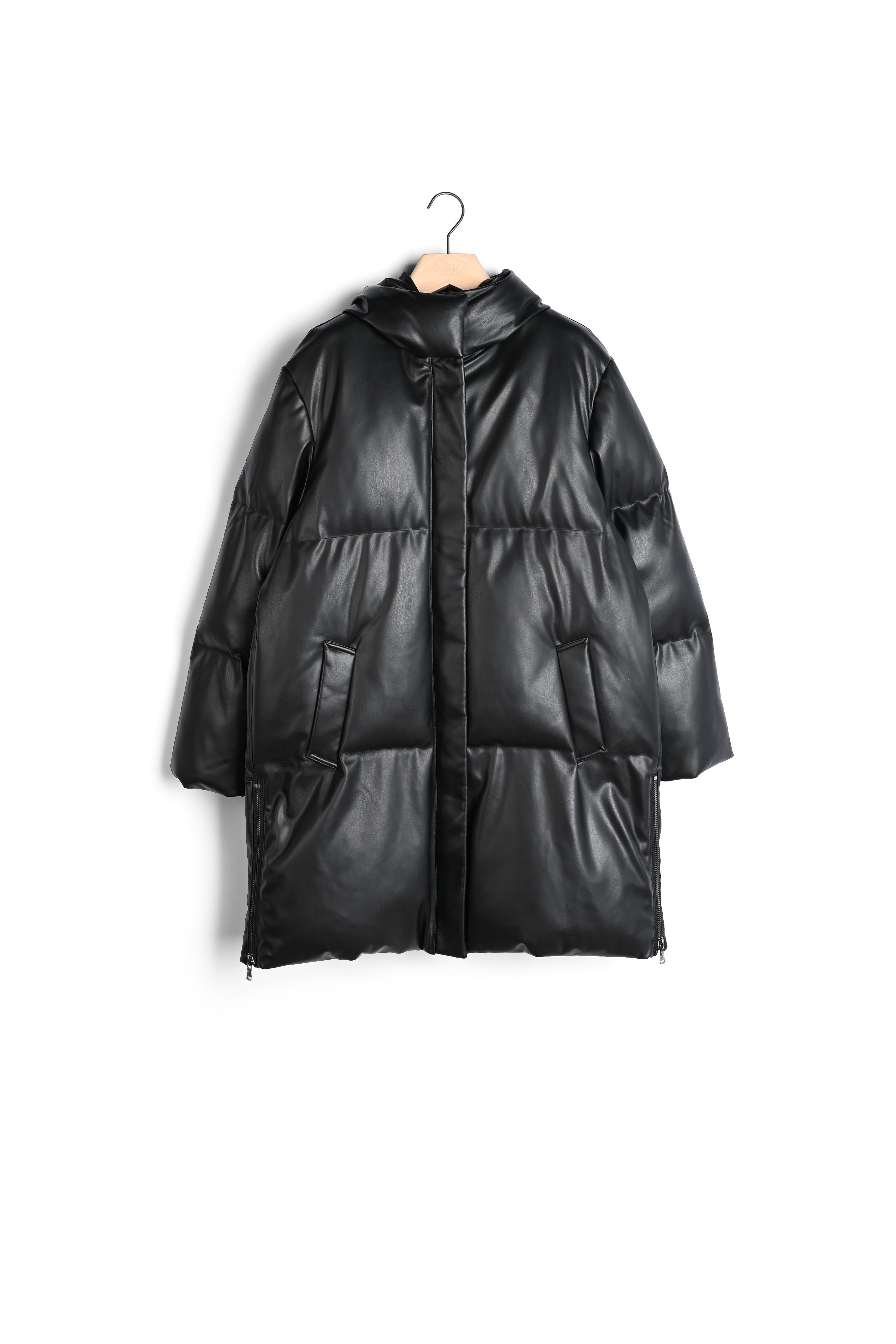 Doudoune Ditta Faume - seconde main