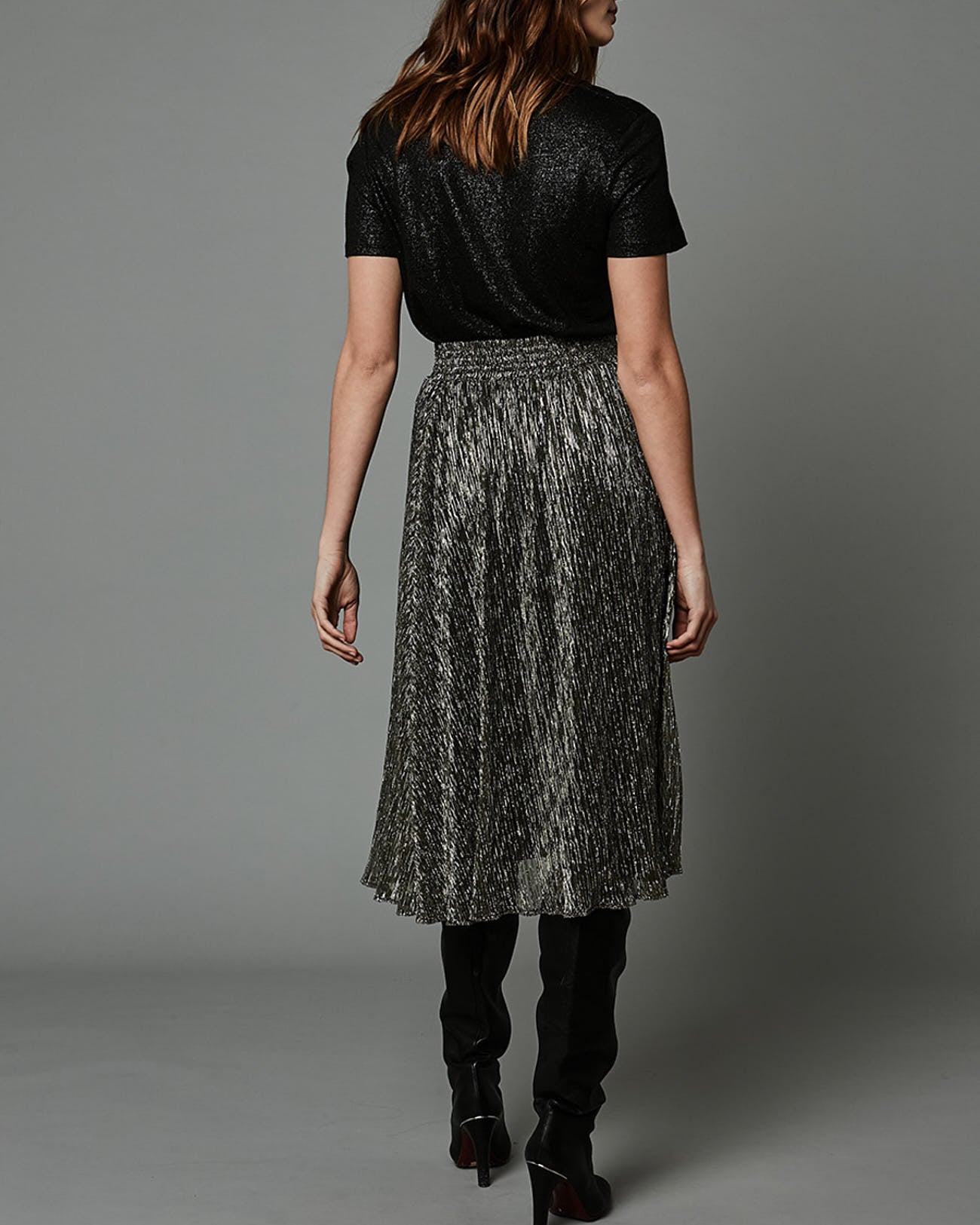 Jupe Juliette Faume - seconde main