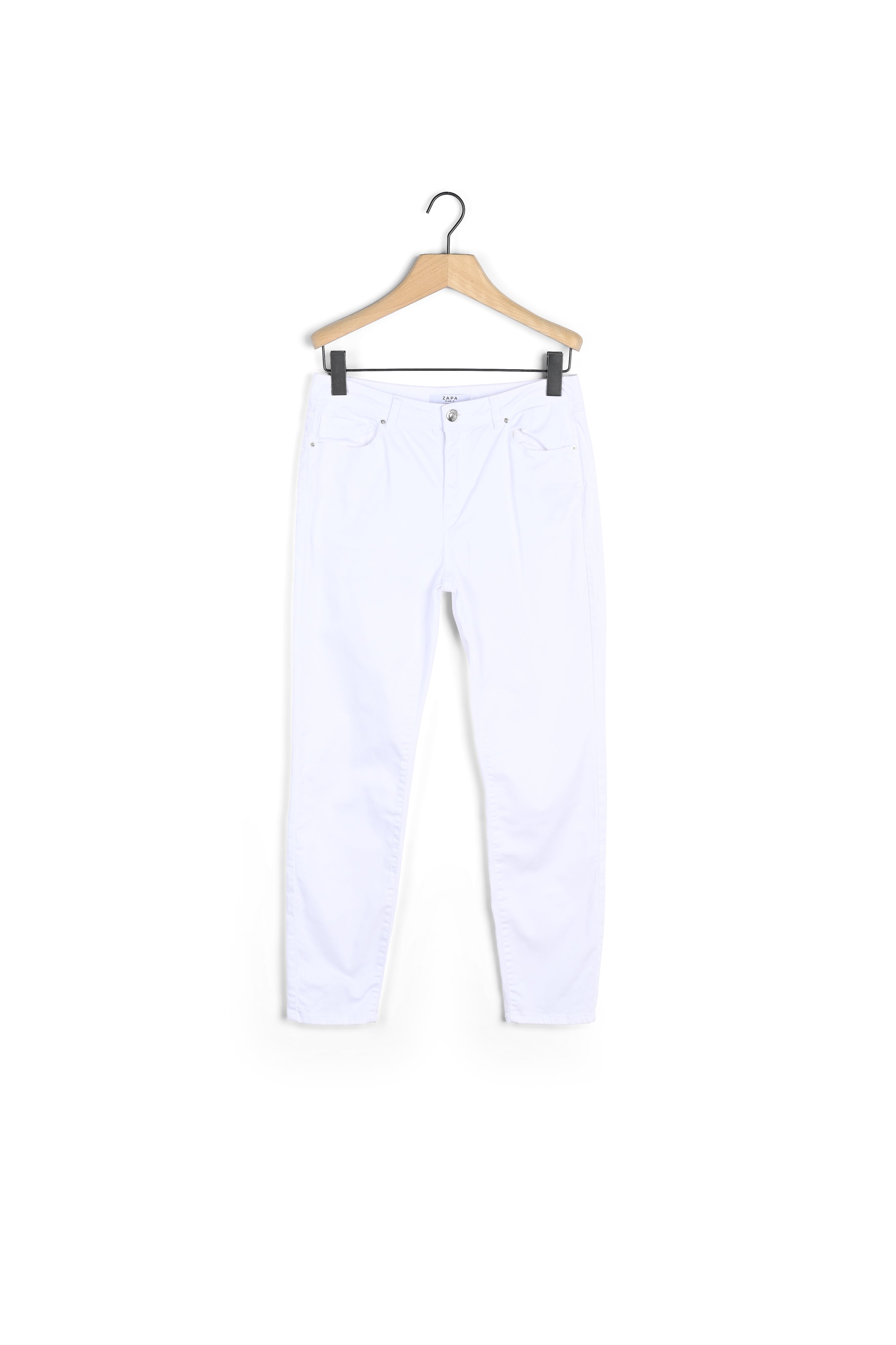 Jeans Joly Faume - seconde main