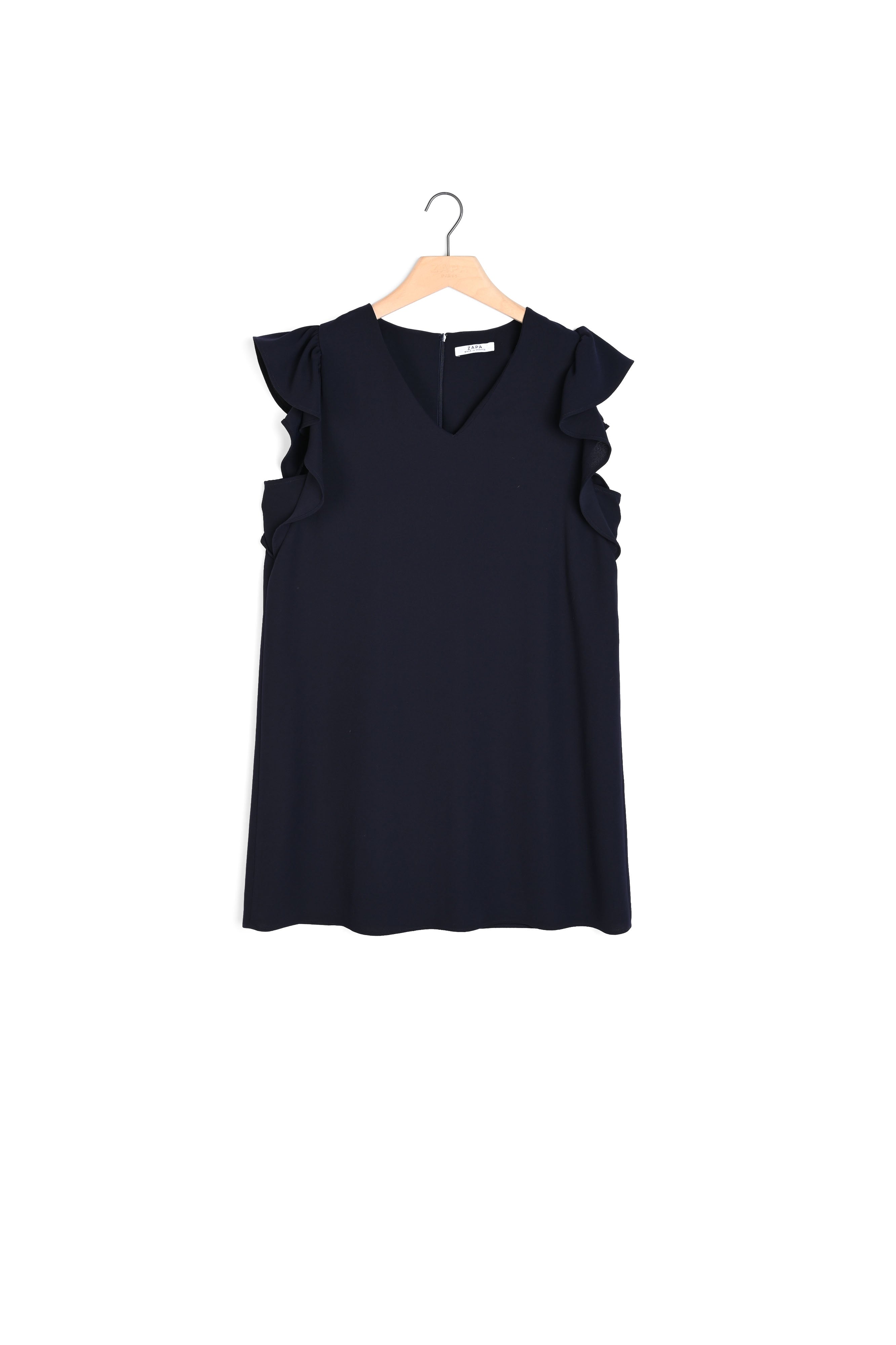 Robe Rubila Faume - seconde main