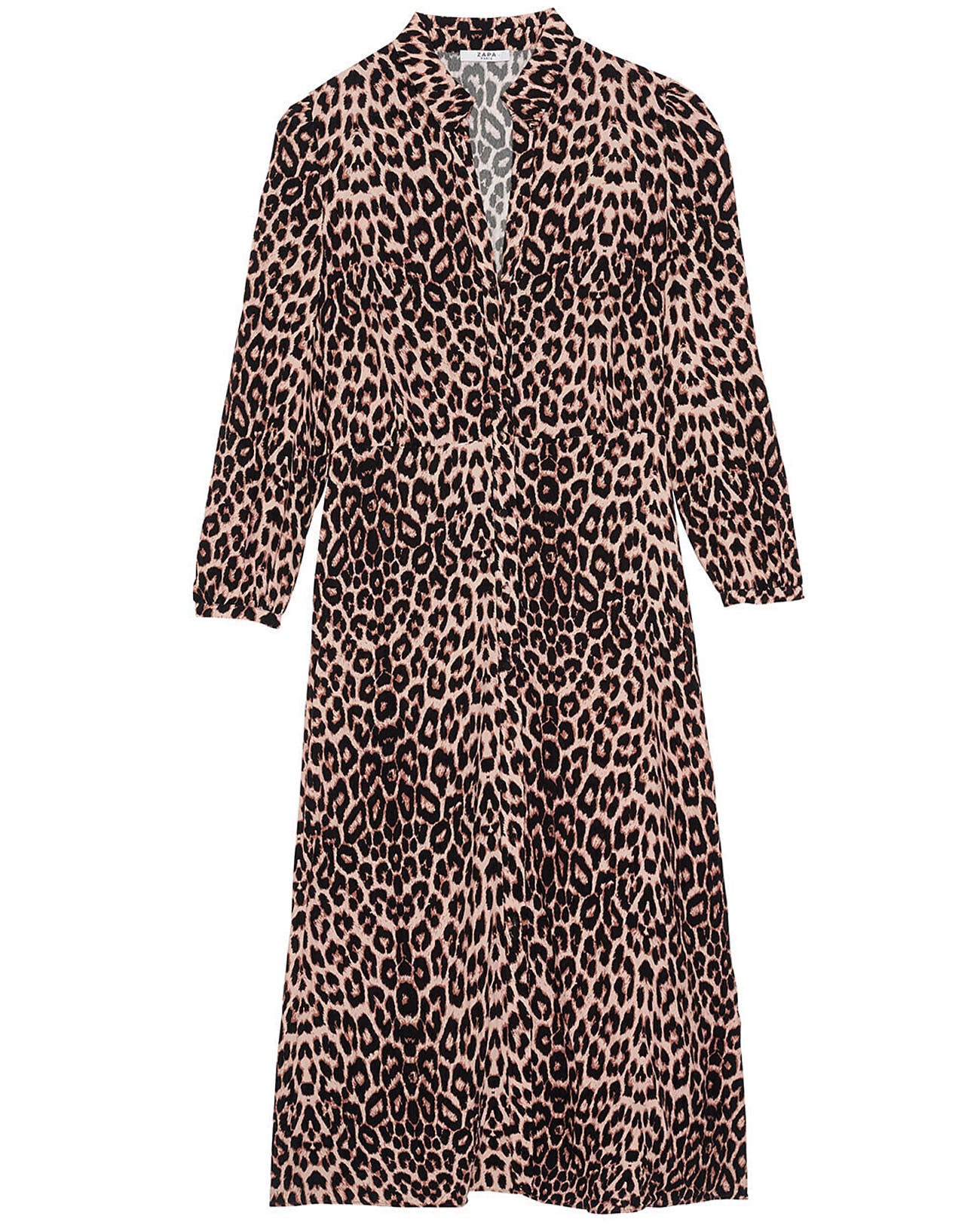 Robe Rex Faume - seconde main