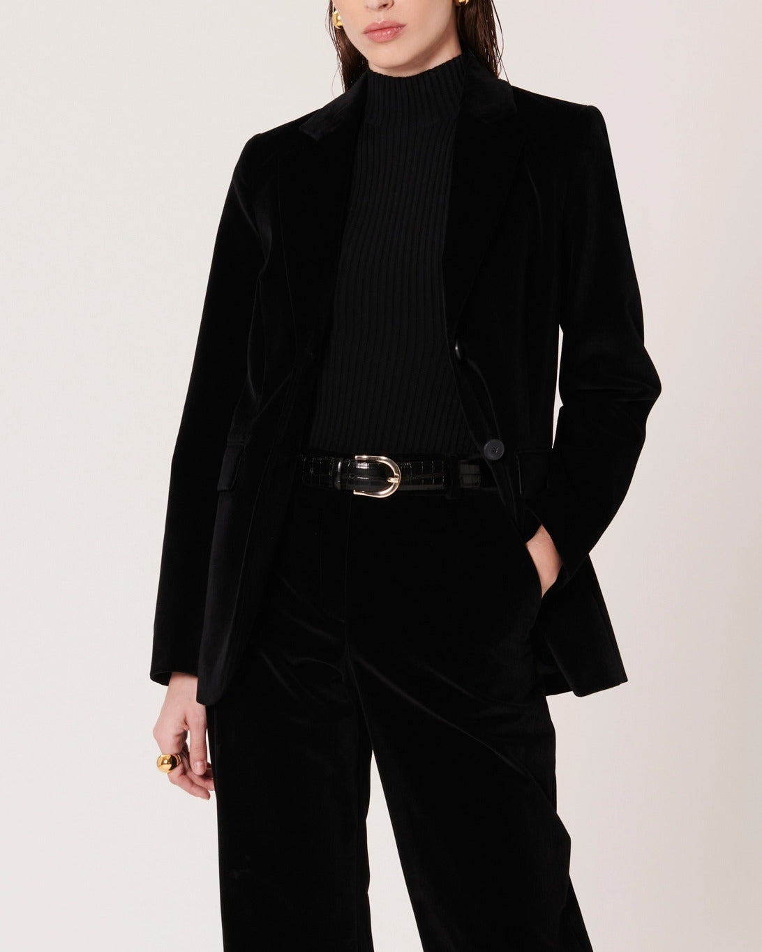 Veste Verse Faume - seconde main