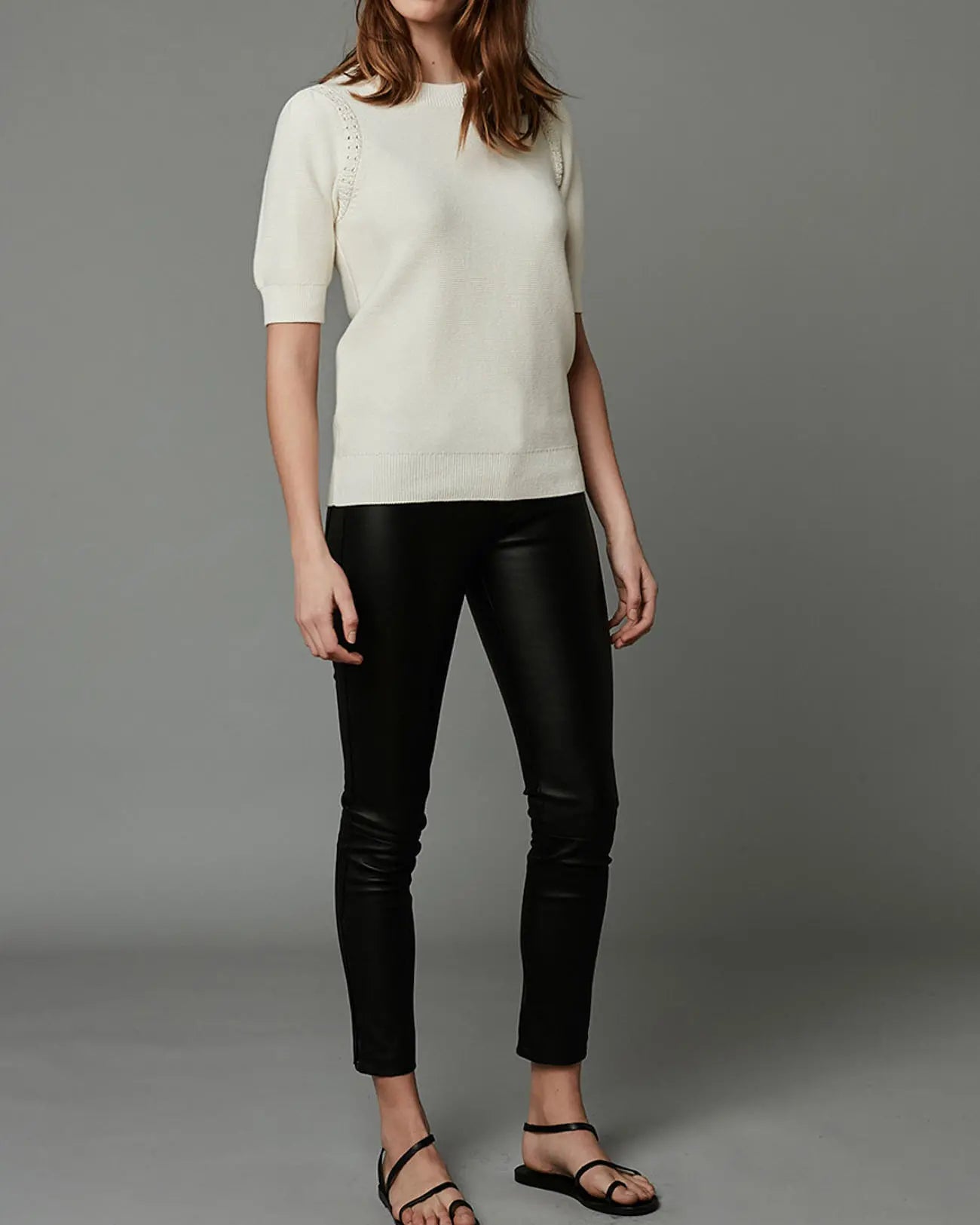 Pull Parley Faume - seconde main