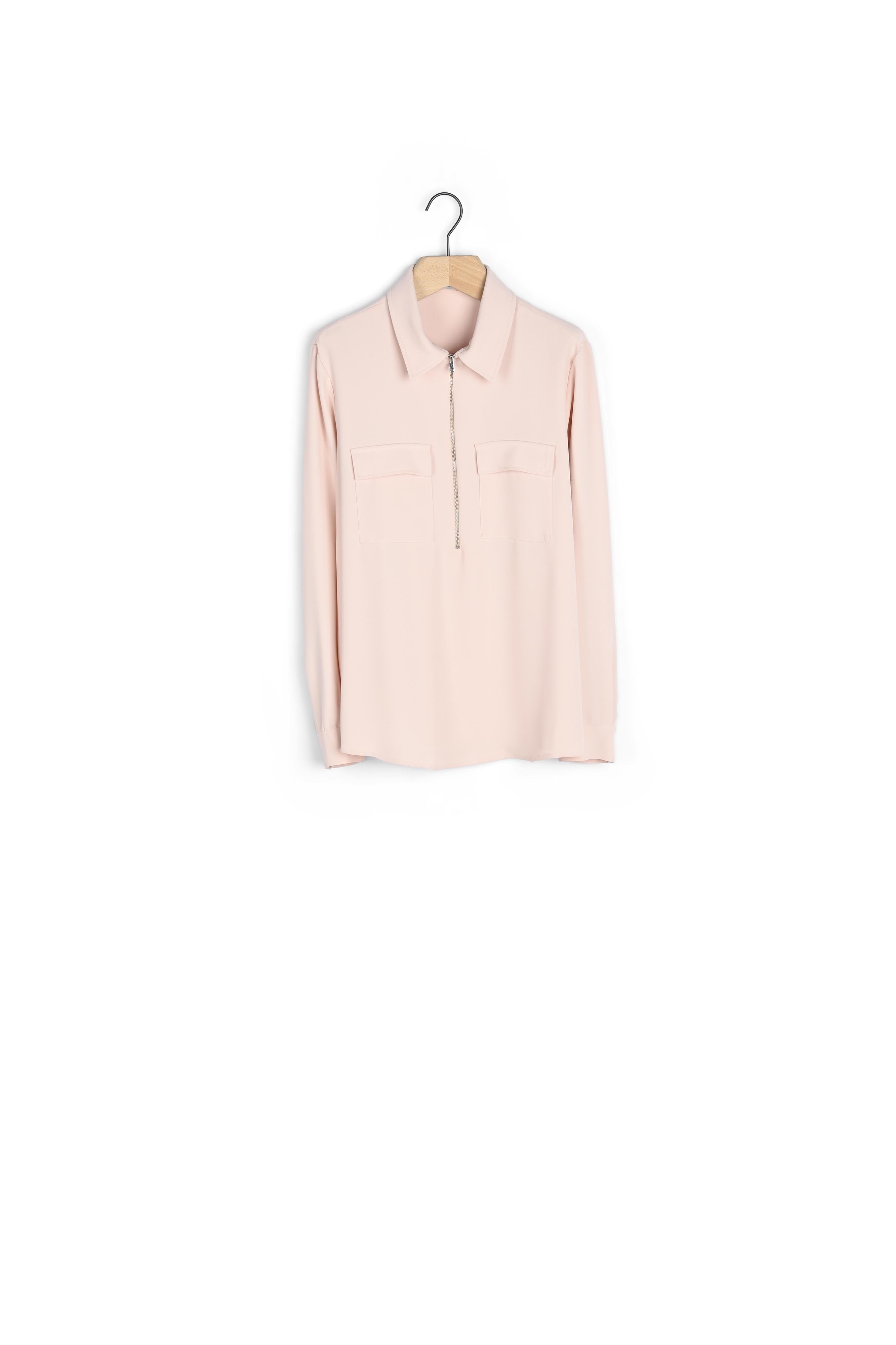 Blouse Corea Faume - seconde main