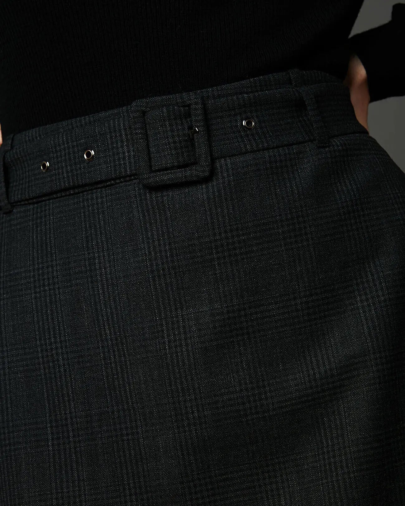 Jupe Jackie Faume - seconde main