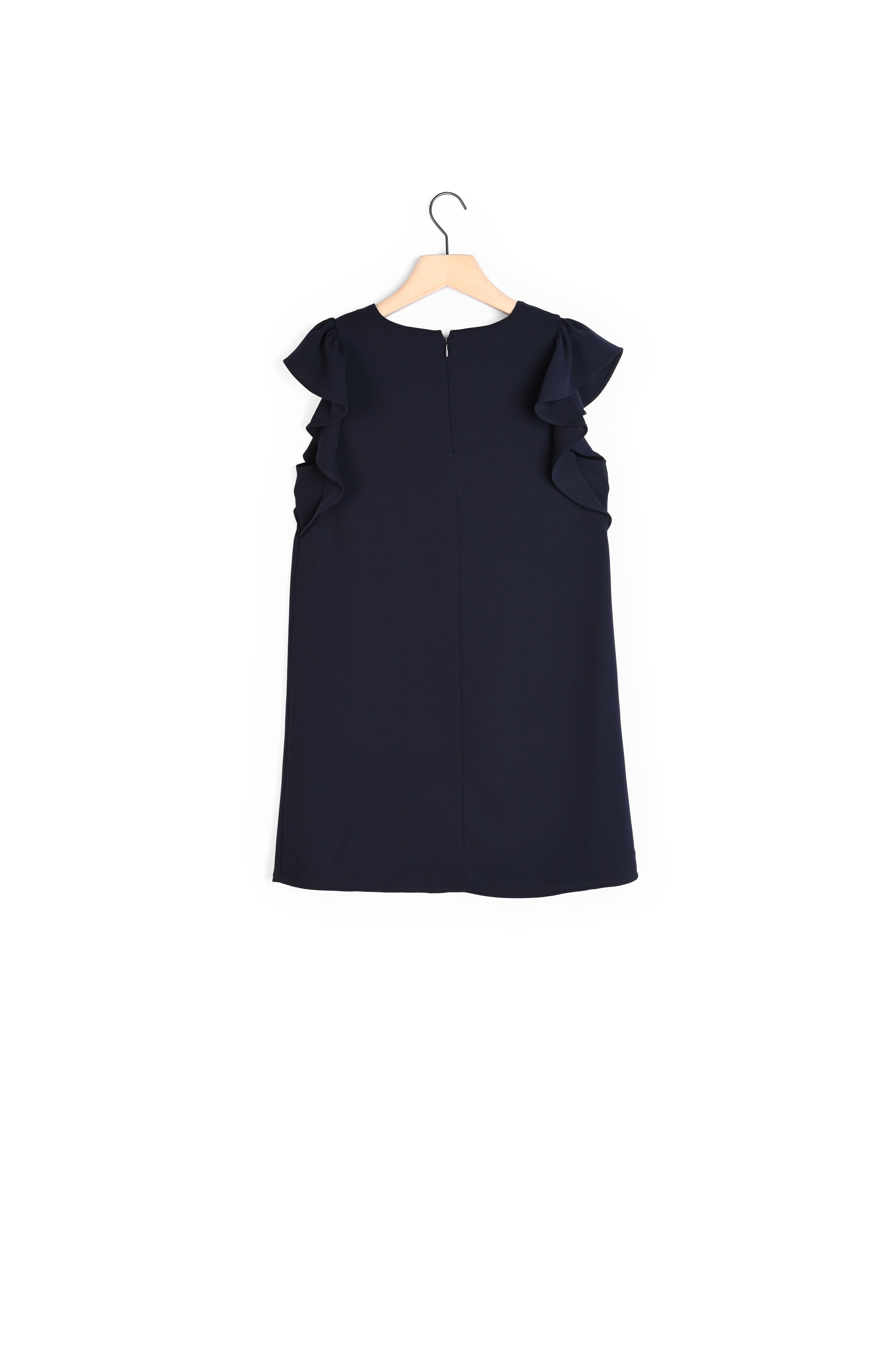 Robe Rubila Faume - seconde main