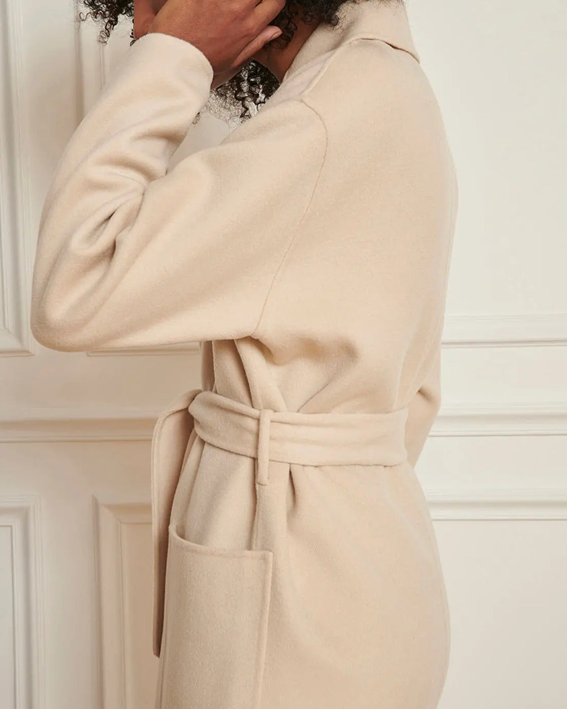 Manteau Miramas Faume - seconde main