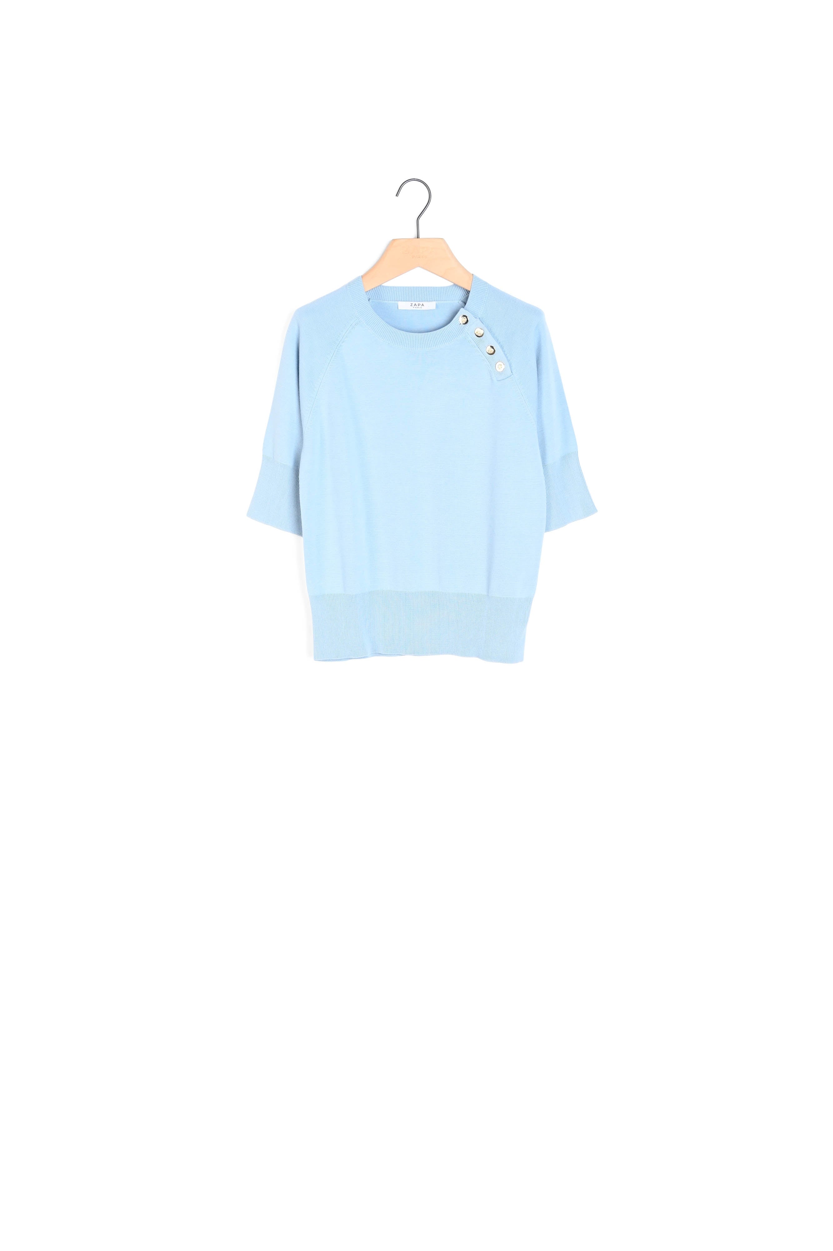 Pull Pauline Faume - seconde main