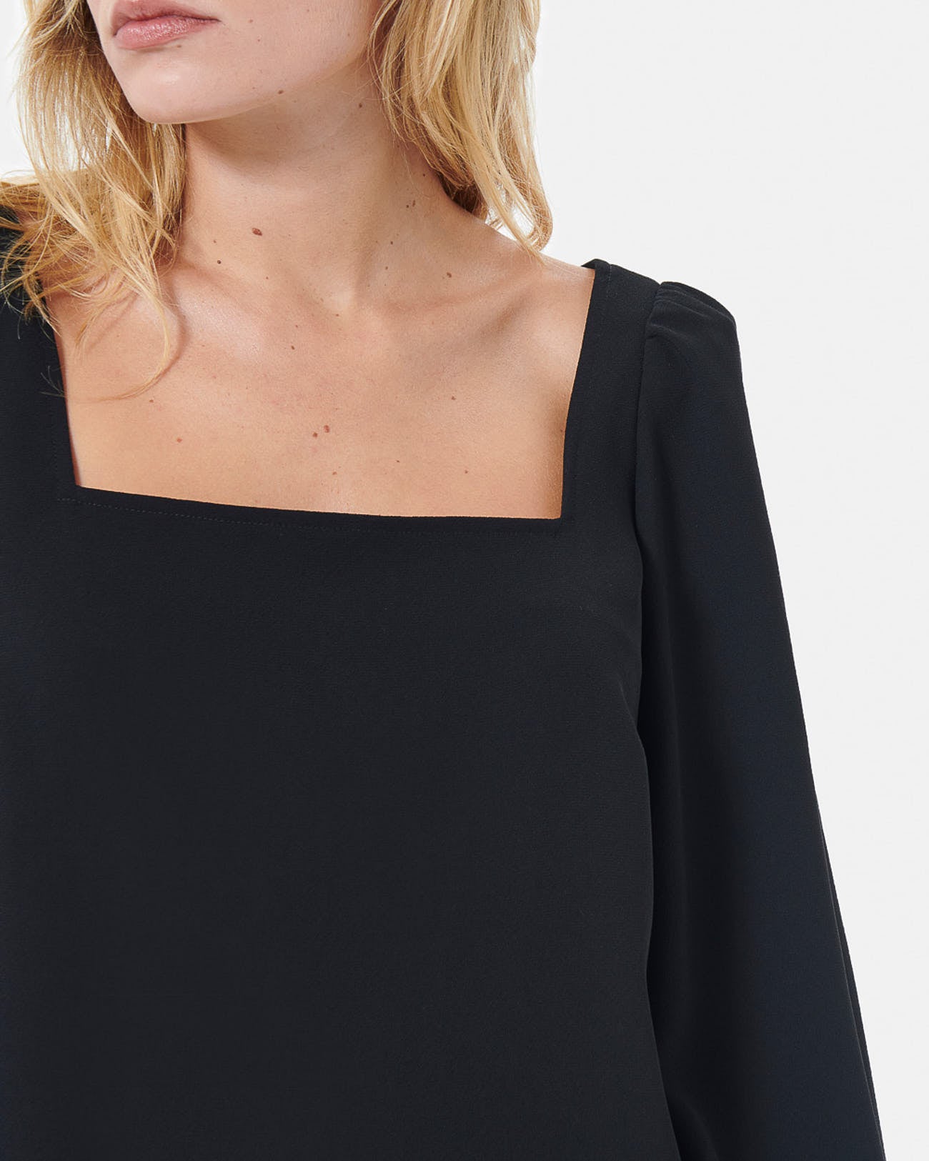 Robe Rina Faume - seconde main