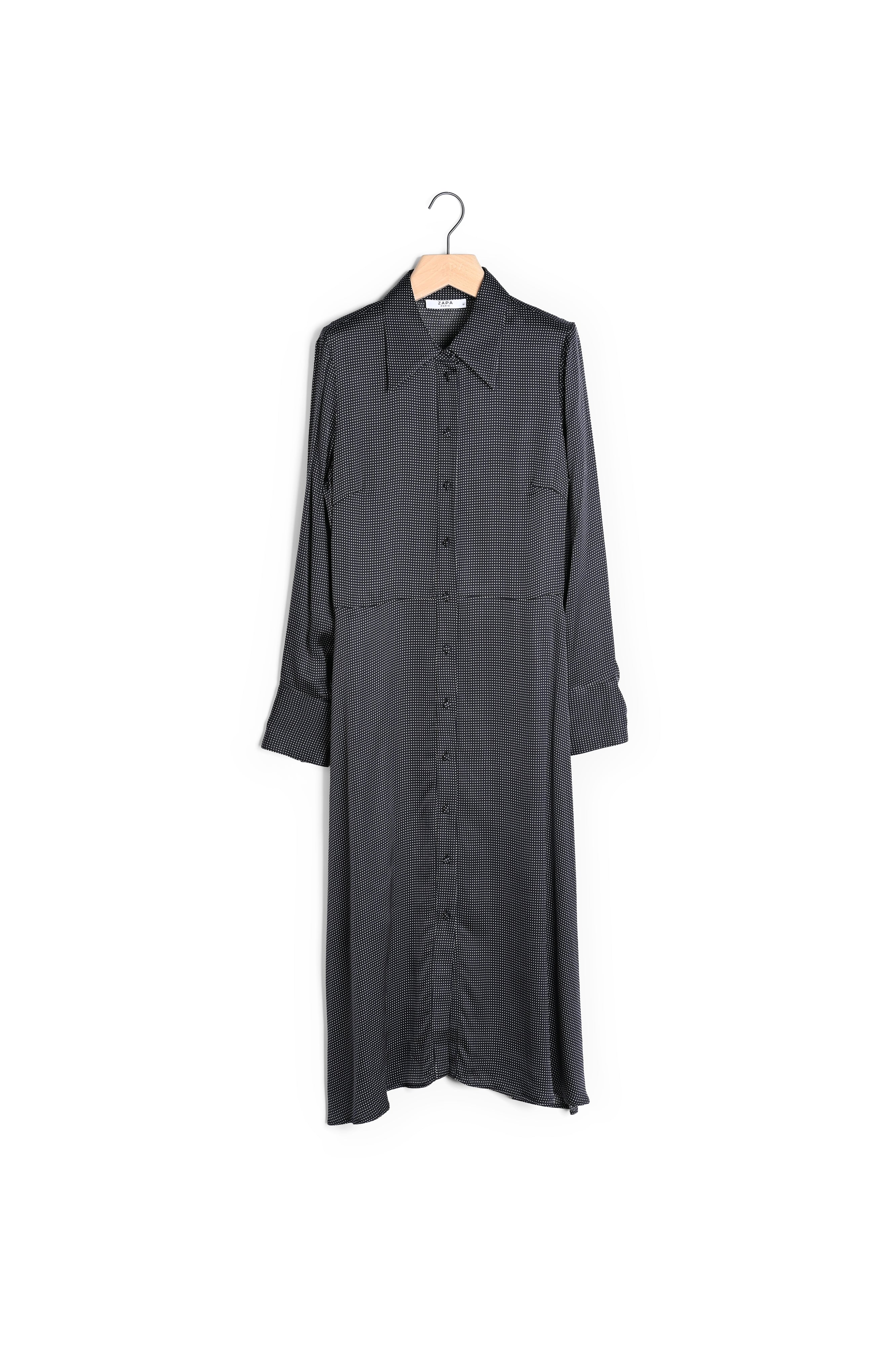 Robe Ribelane Faume - seconde main