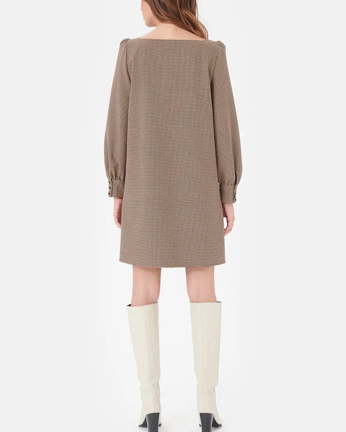 Robe Rina Faume - seconde main