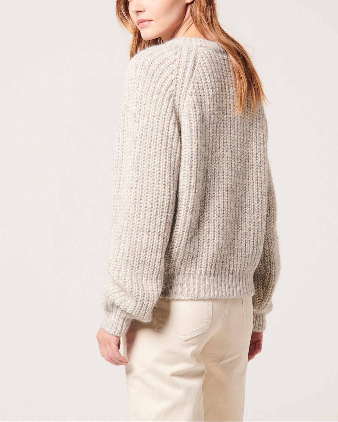 Gilet Galice Faume - seconde main