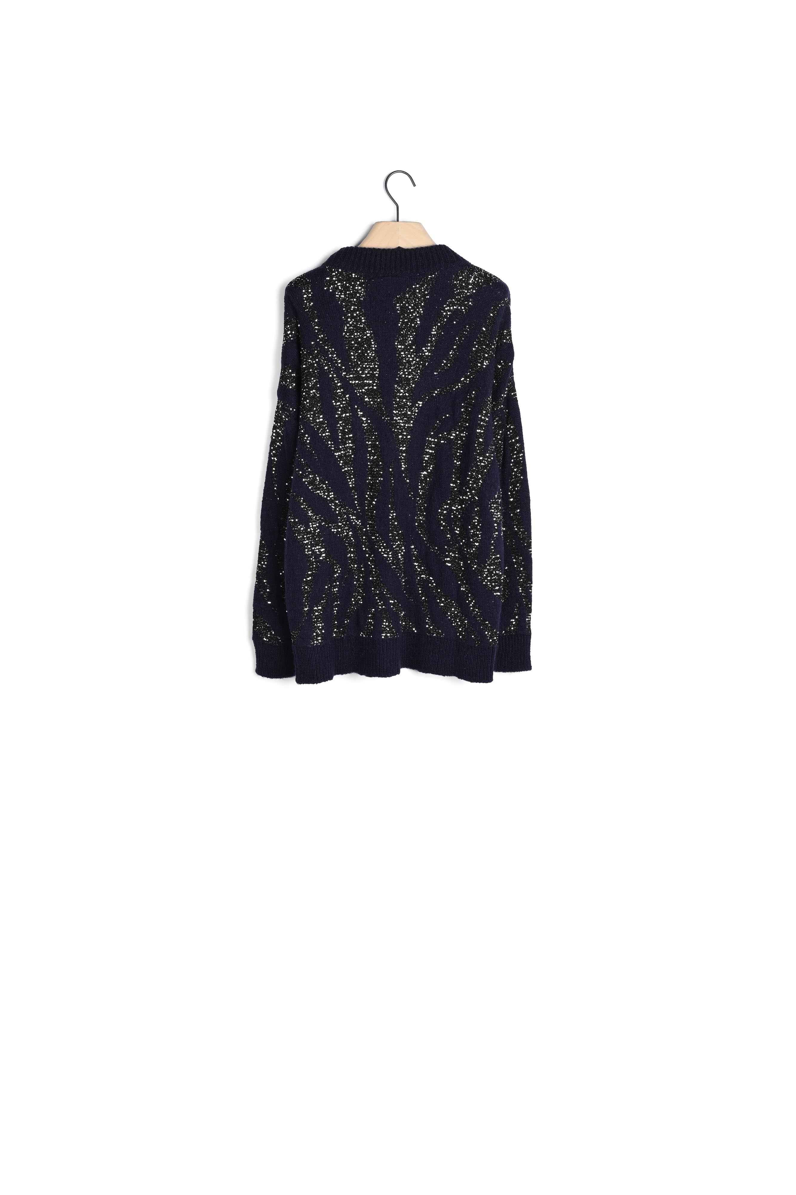 Pull Nathan Faume - seconde main