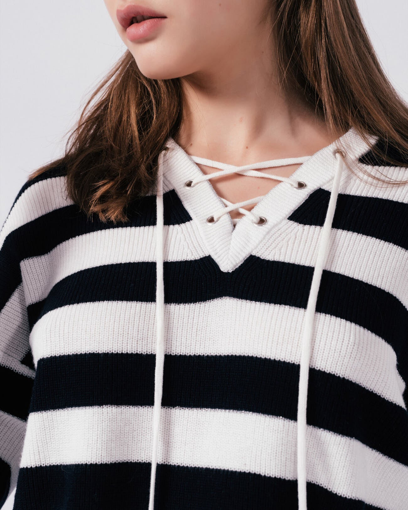 Pull Peblue Faume - seconde main