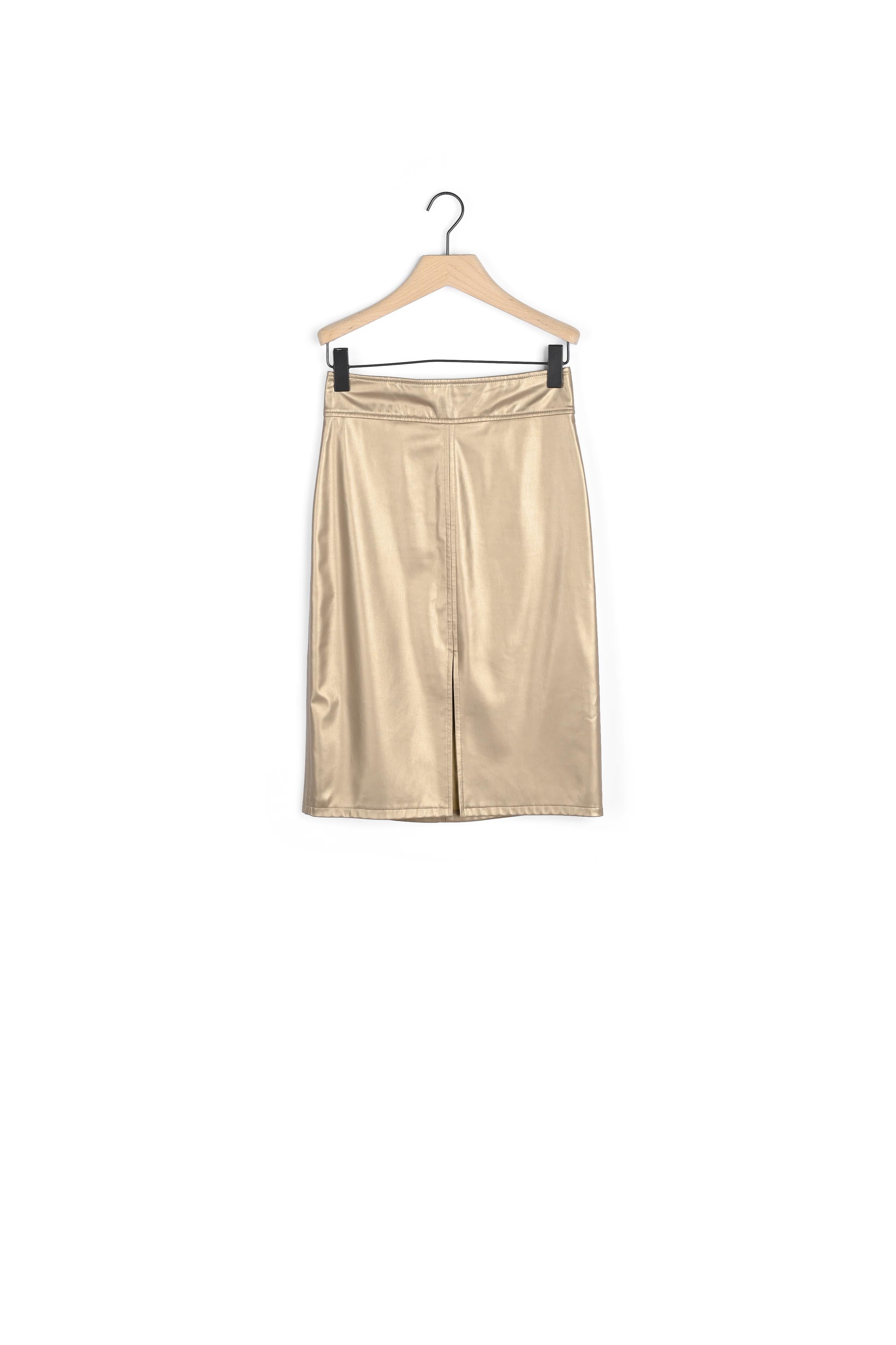 Jupe Jiani Faume - seconde main