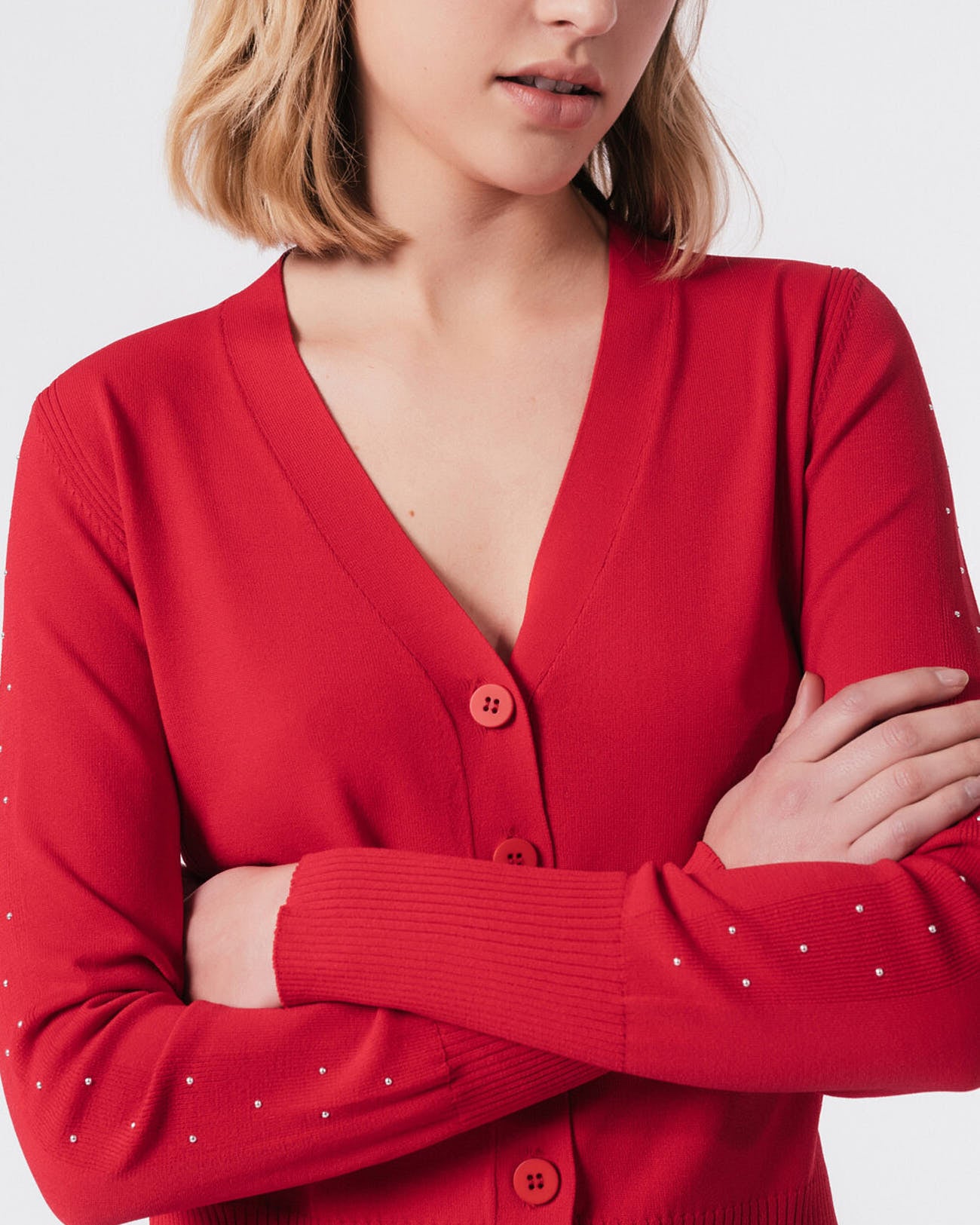 Gilet Gala Faume - seconde main