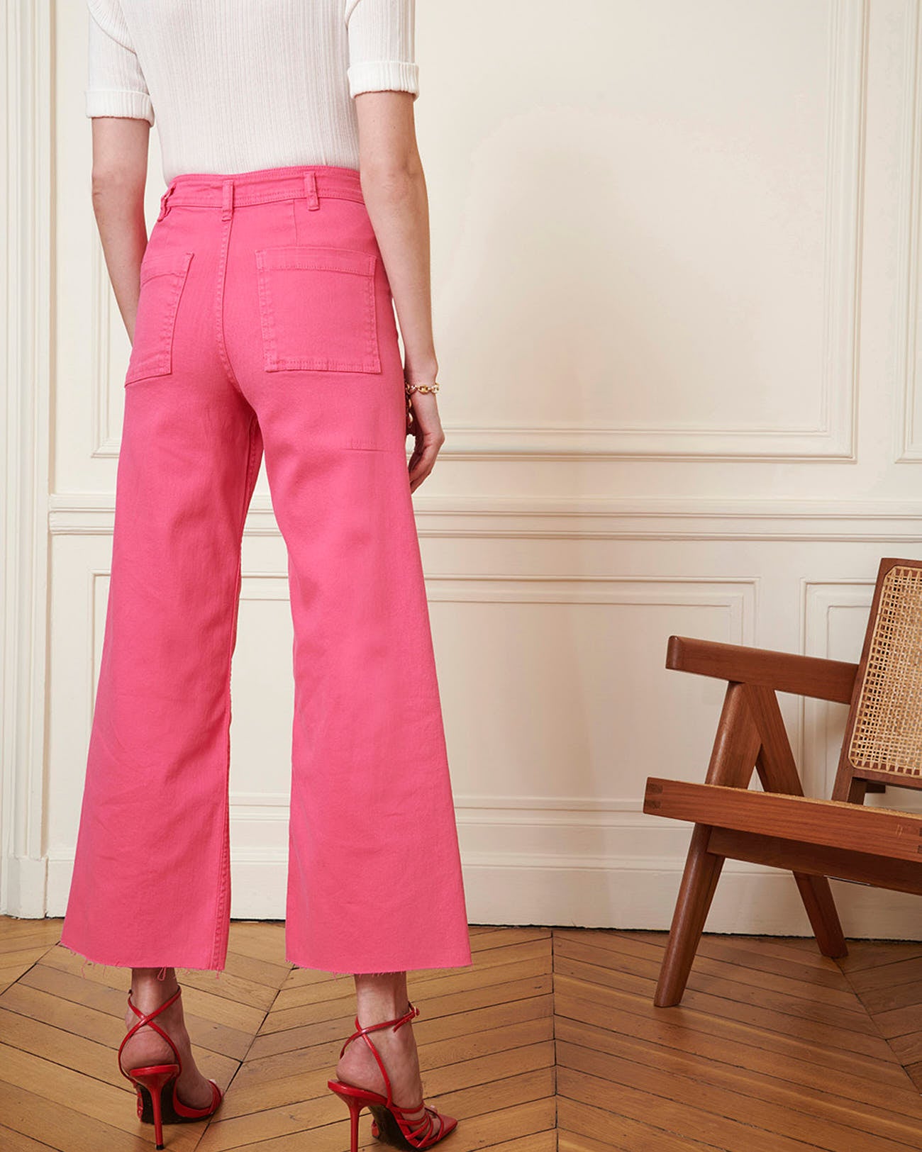 Jean Janis Faume - seconde main