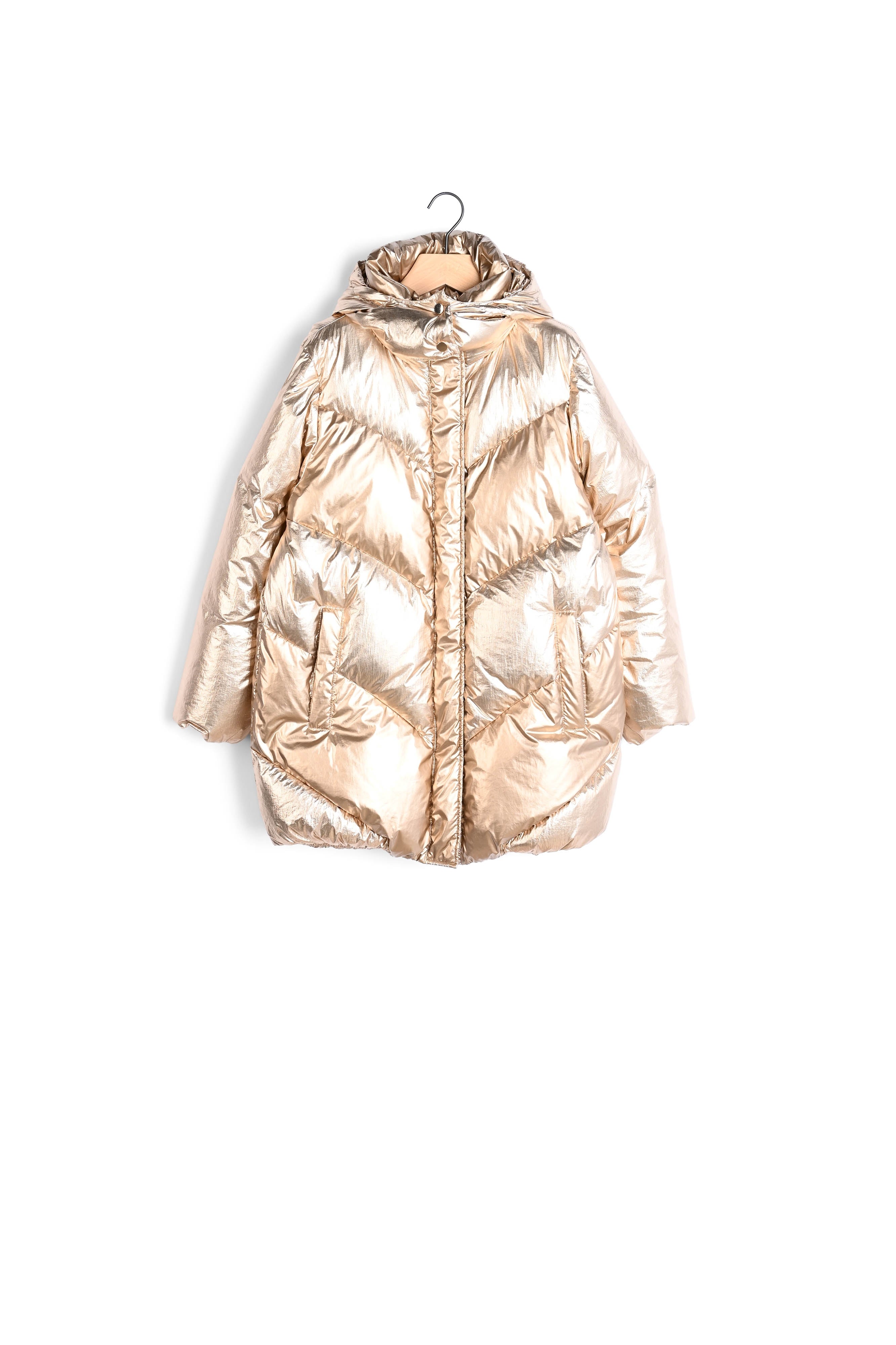 Doudoune Dinaria Faume - seconde main