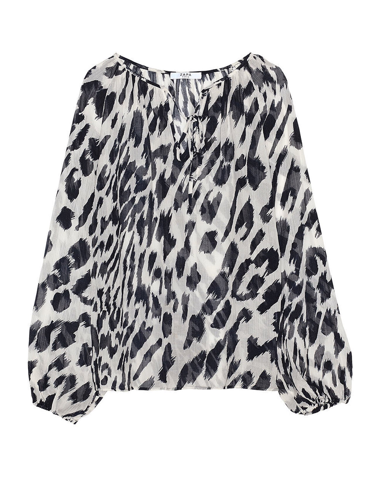 Top Blair Faume - seconde main