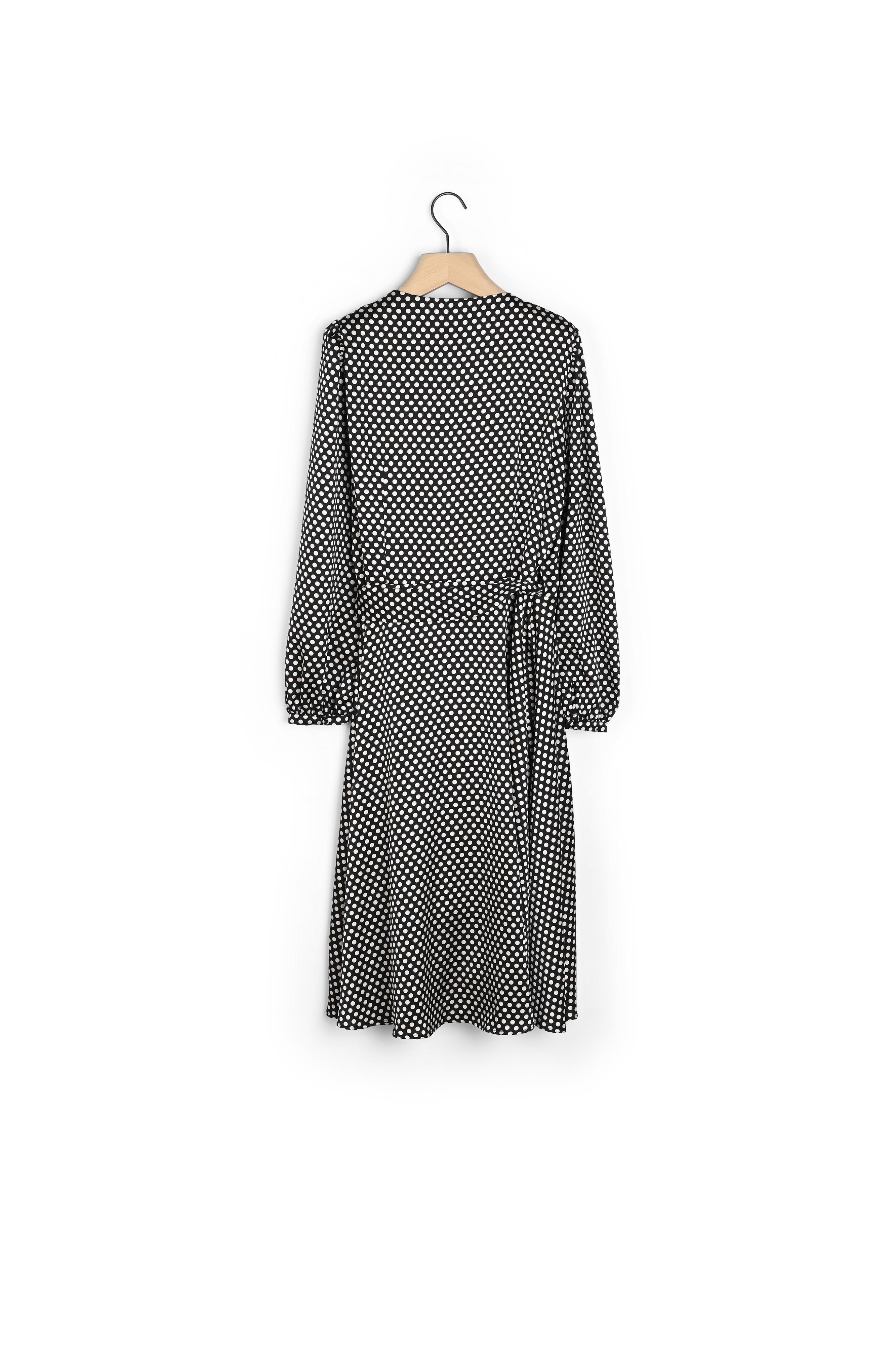 Robe Ravane Faume - seconde main