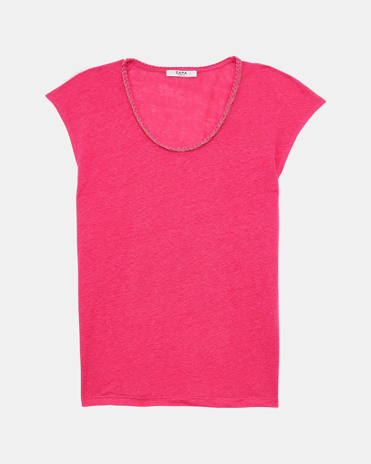 Top Tobias Faume - seconde main