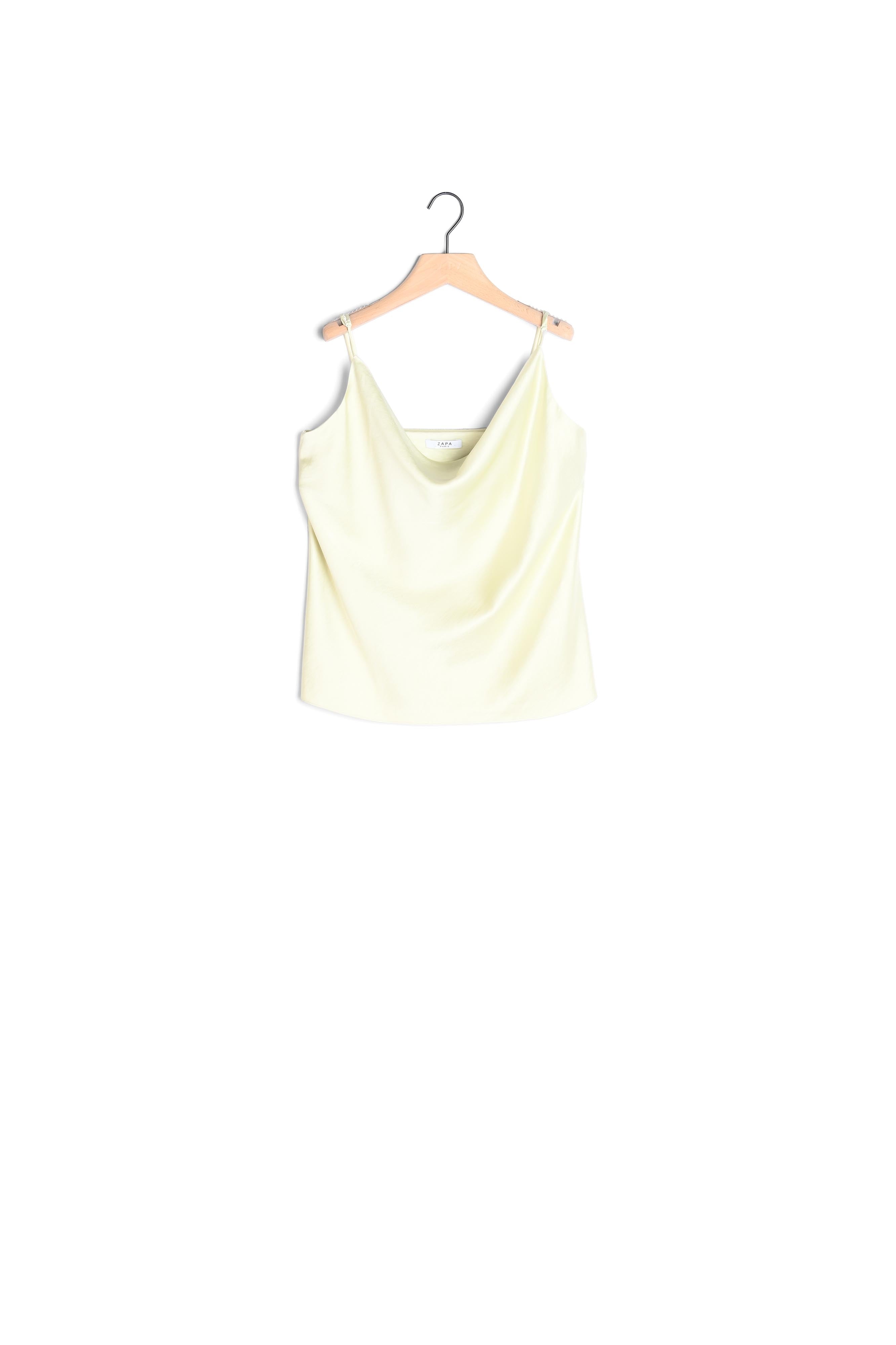 Top Topaz Faume - seconde main