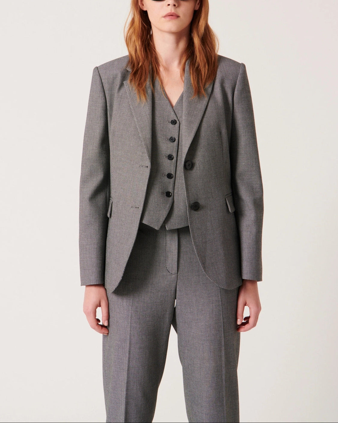 Veste Verse Faume - seconde main