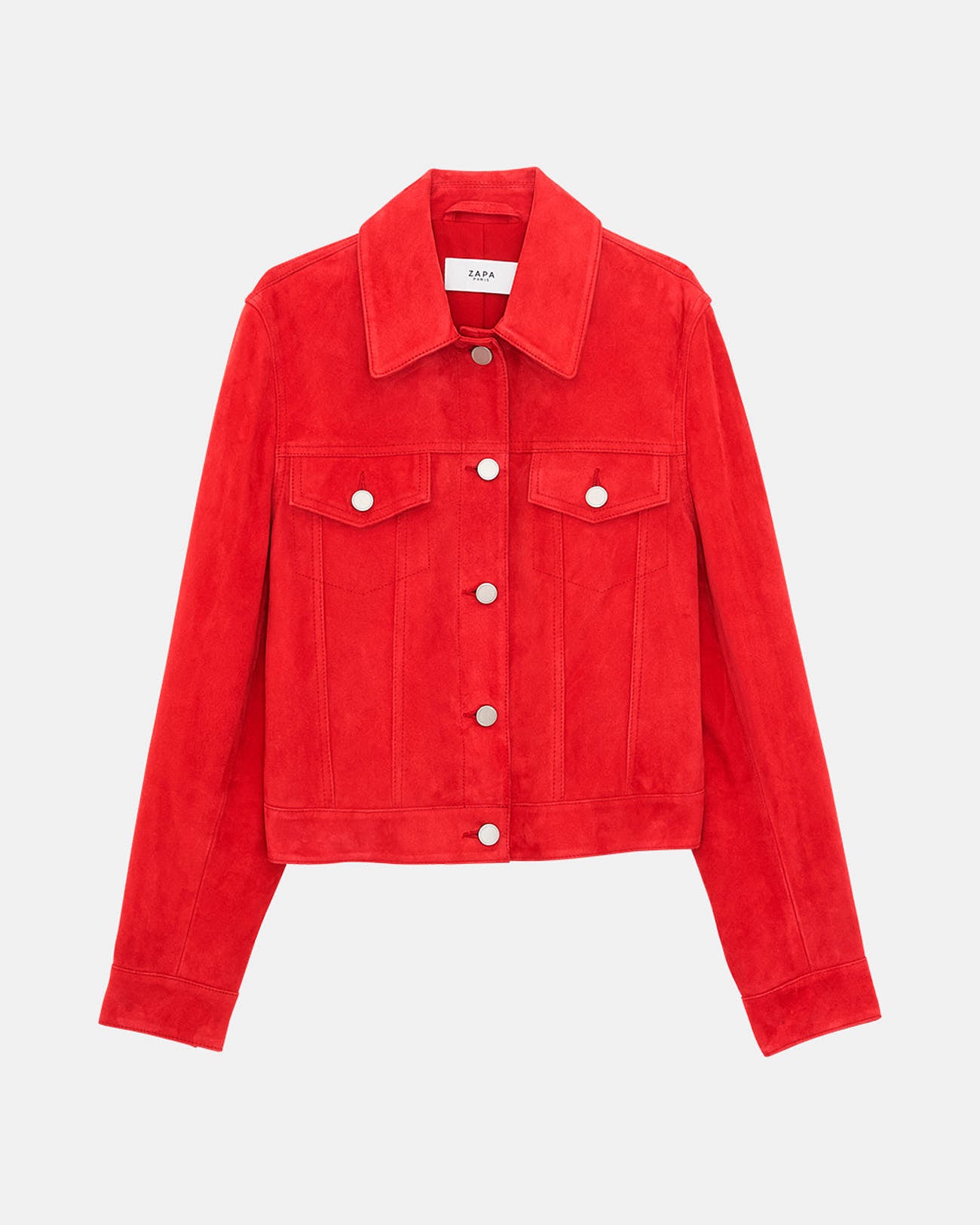 Veste Lina Faume - seconde main