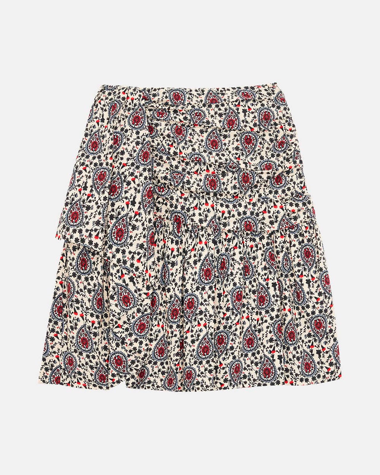 Jupe Jingela Faume - seconde main