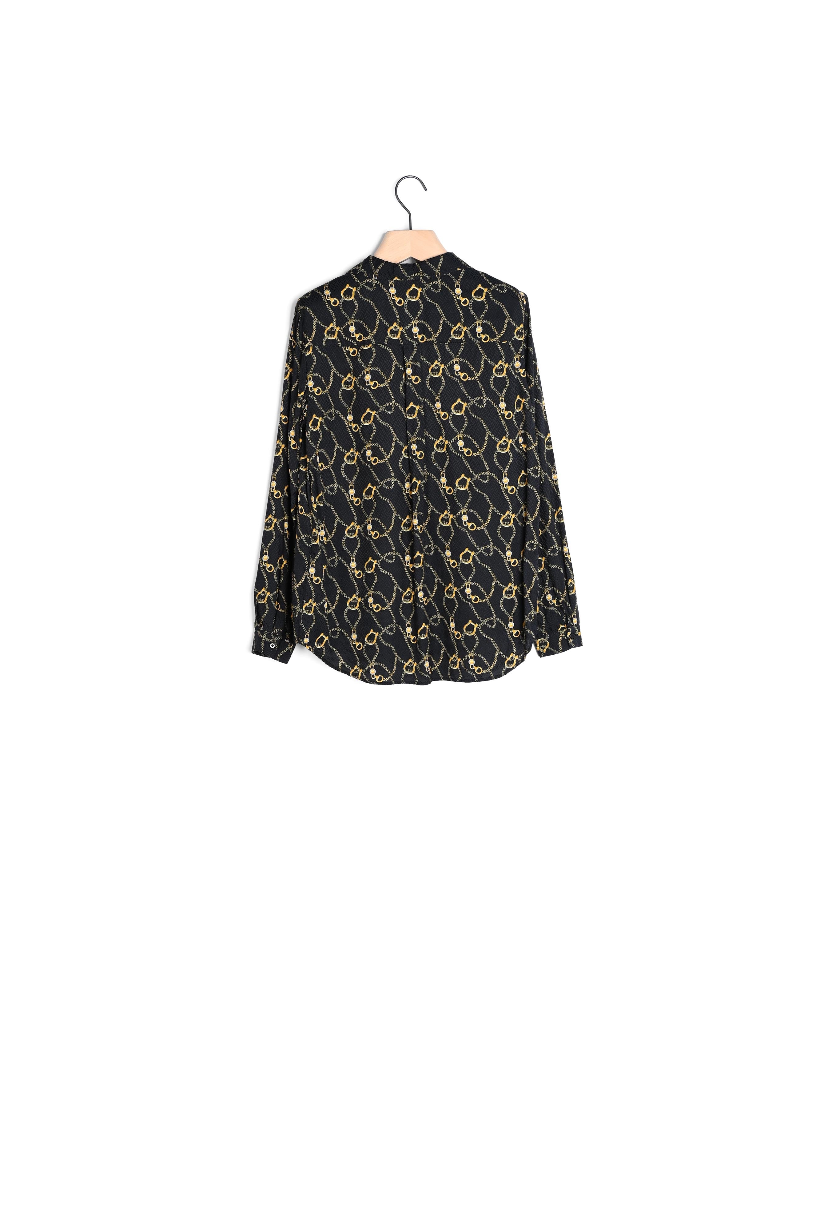 Chemisier Chloe Faume - seconde main