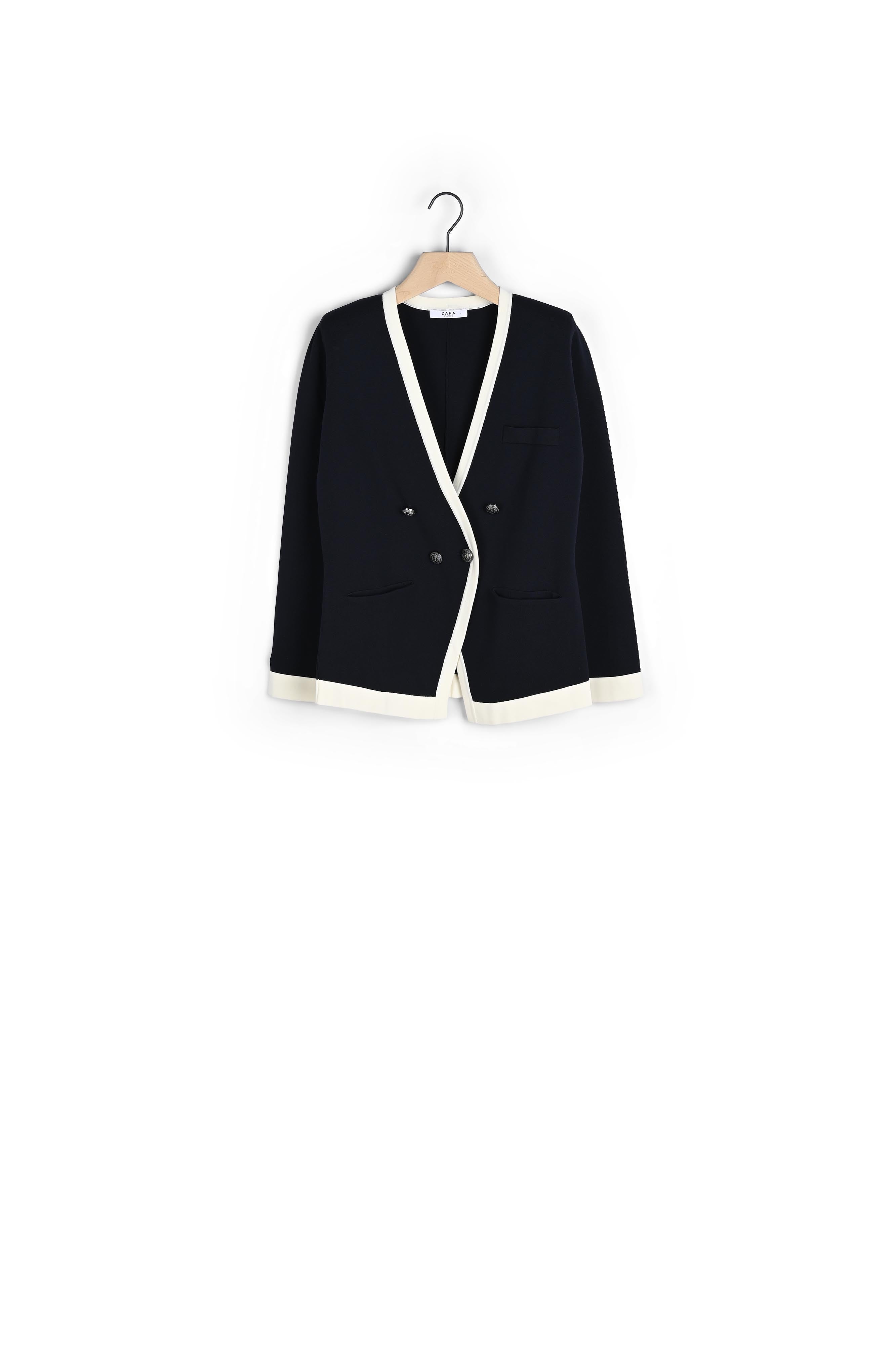 Gilet Gospel Faume - seconde main