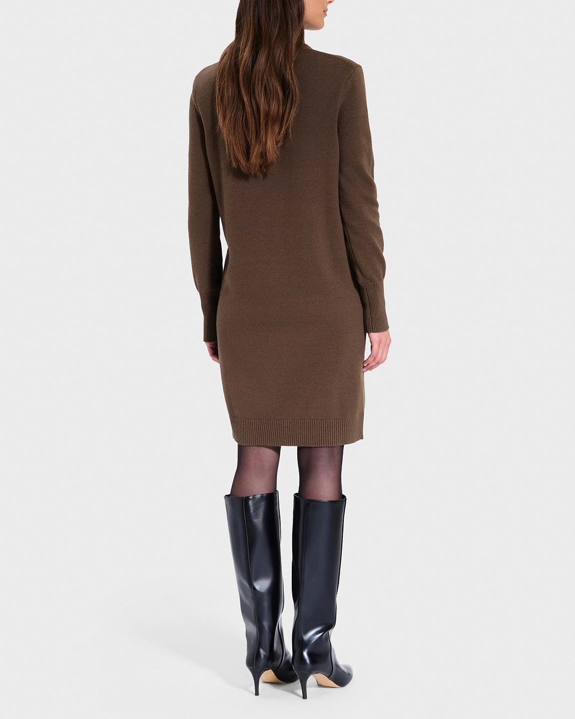 Robe Ruriel Faume - seconde main