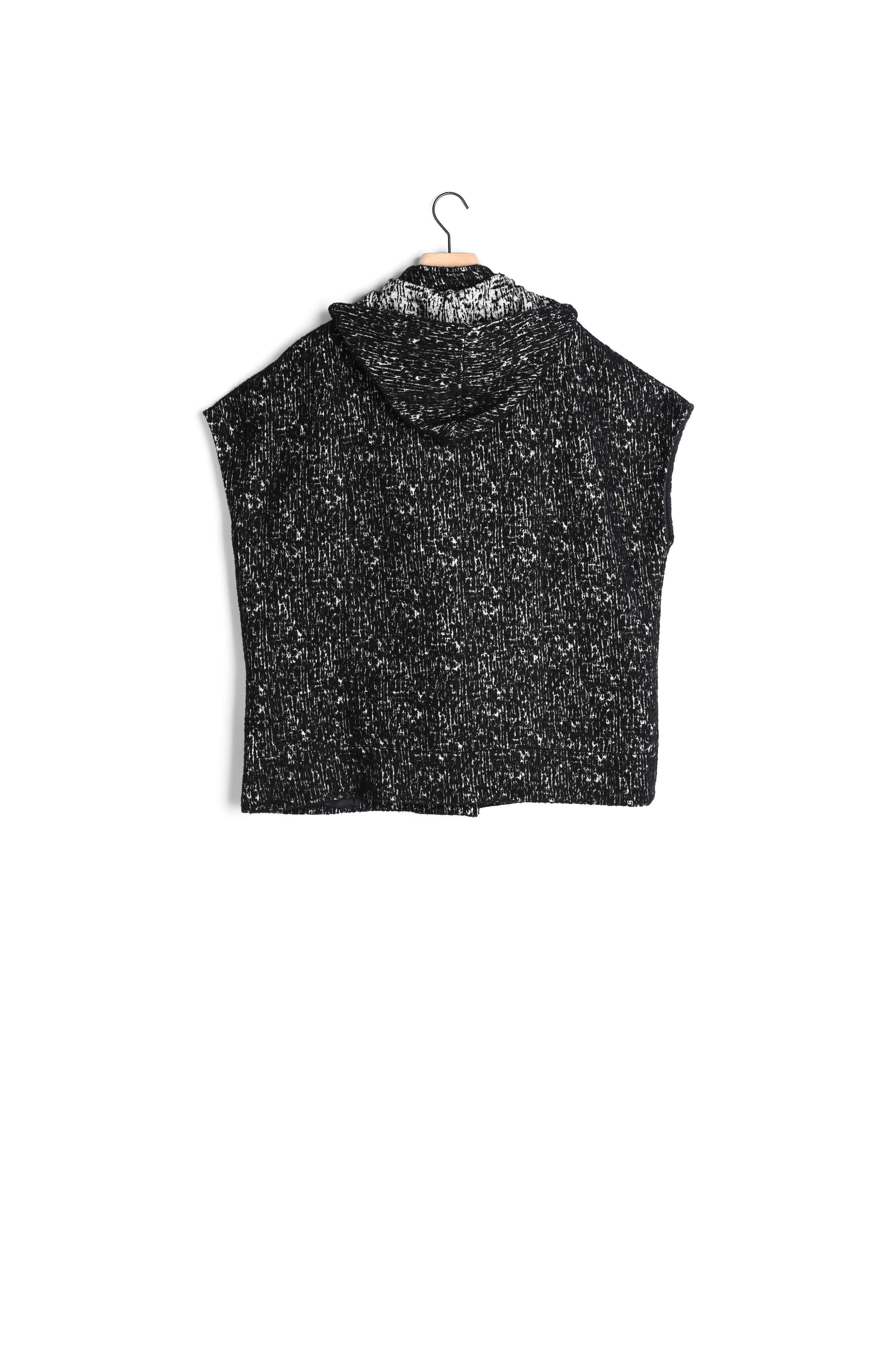 Manteau Mesyo Faume - seconde main