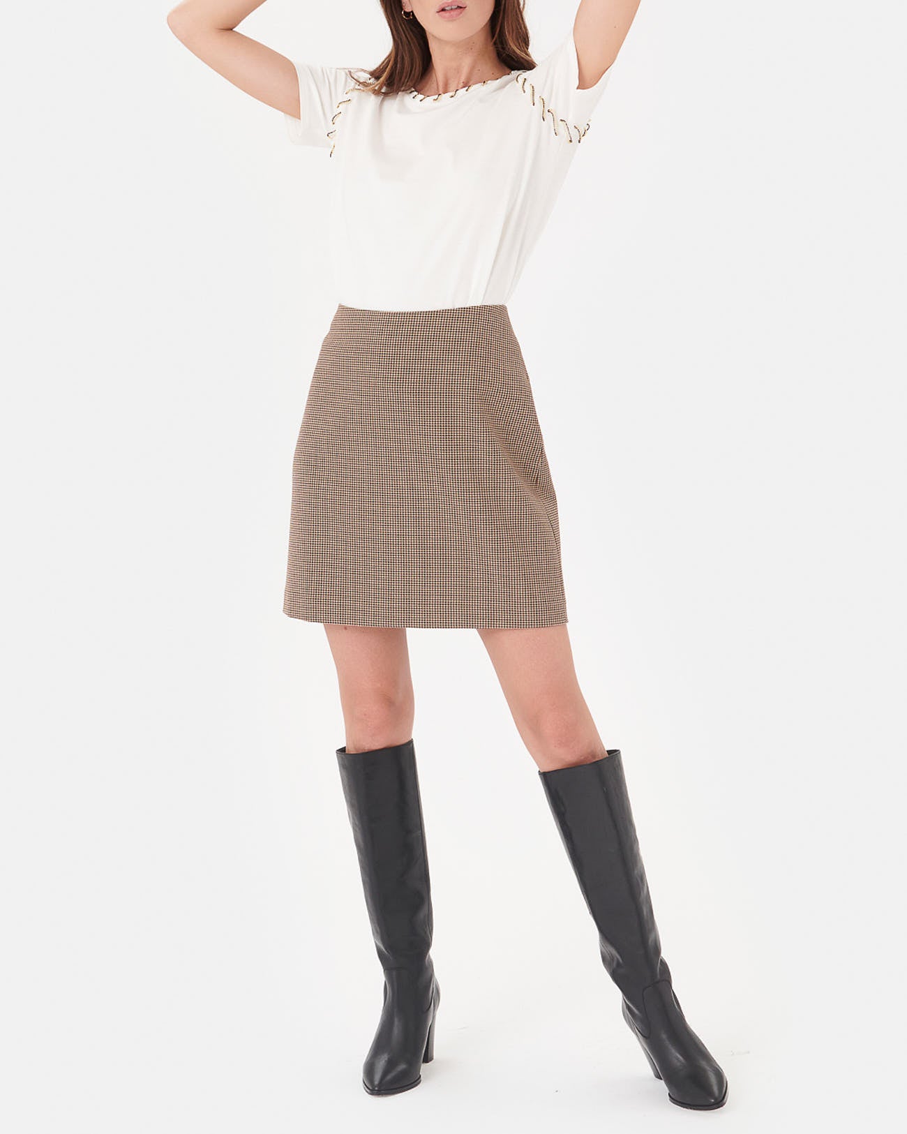 Top Talismo Faume - seconde main