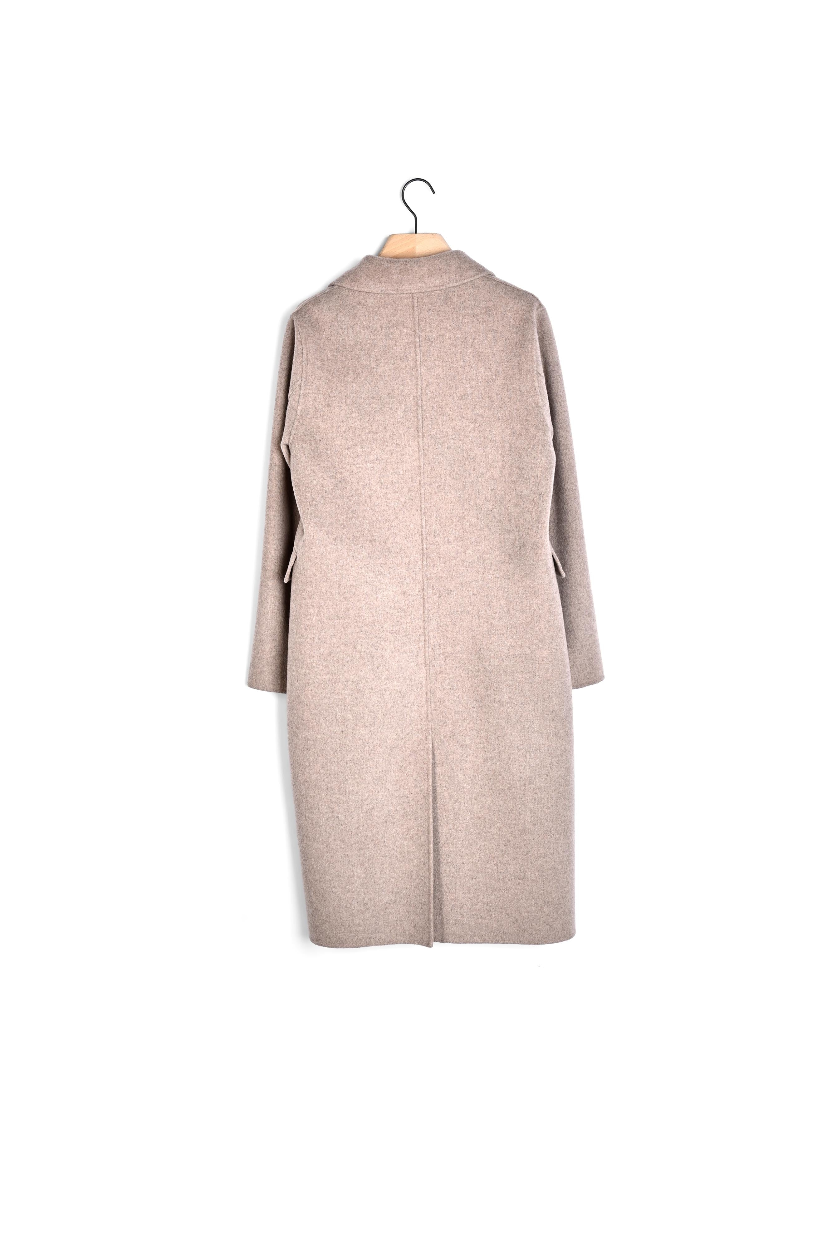 Manteau Mathis Faume - seconde main