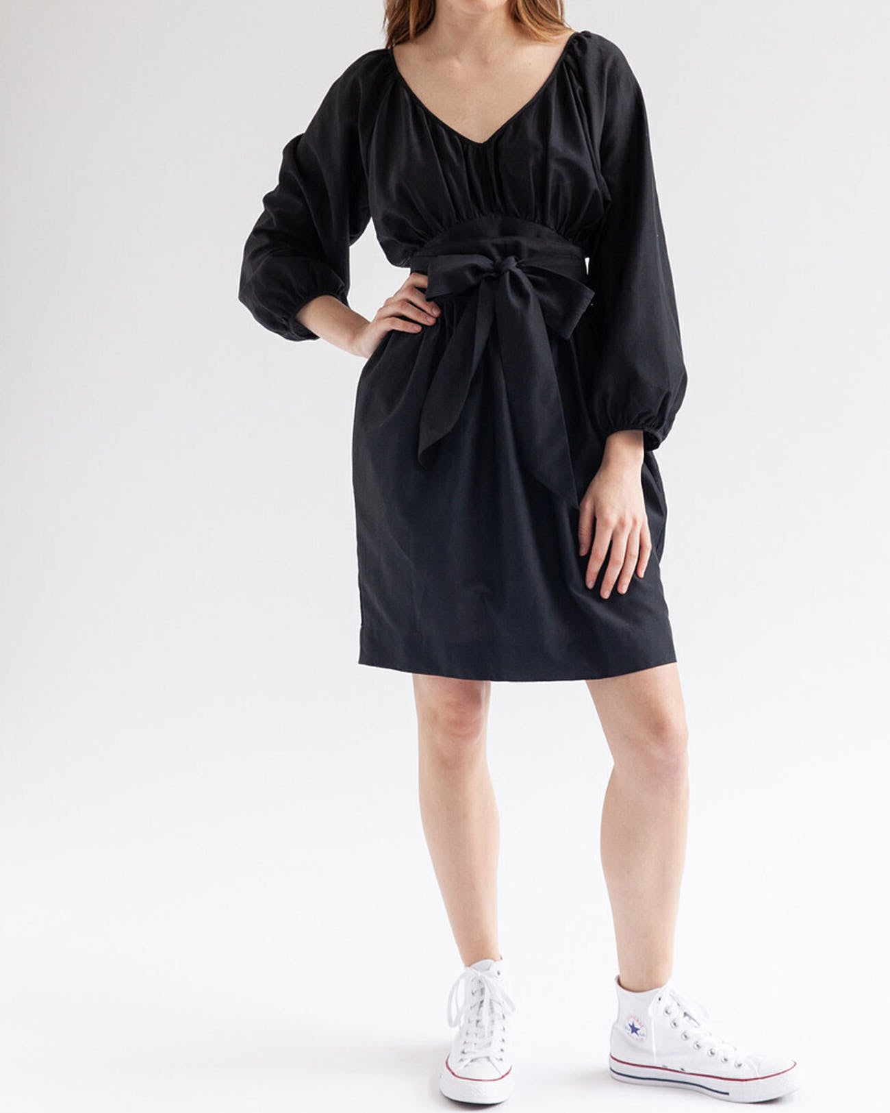 Robe Reelle Faume - seconde main