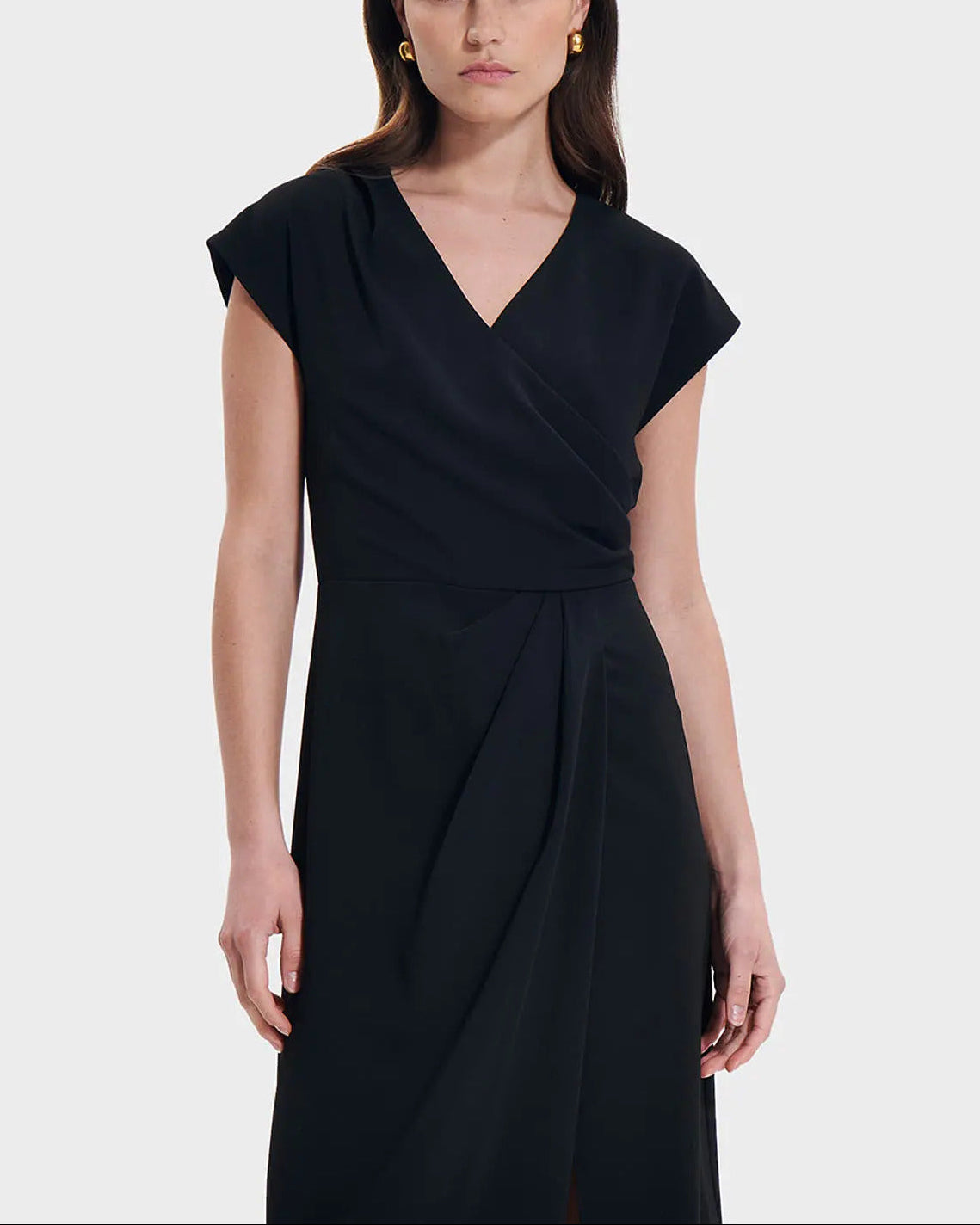 Robe Rang Faume - seconde main