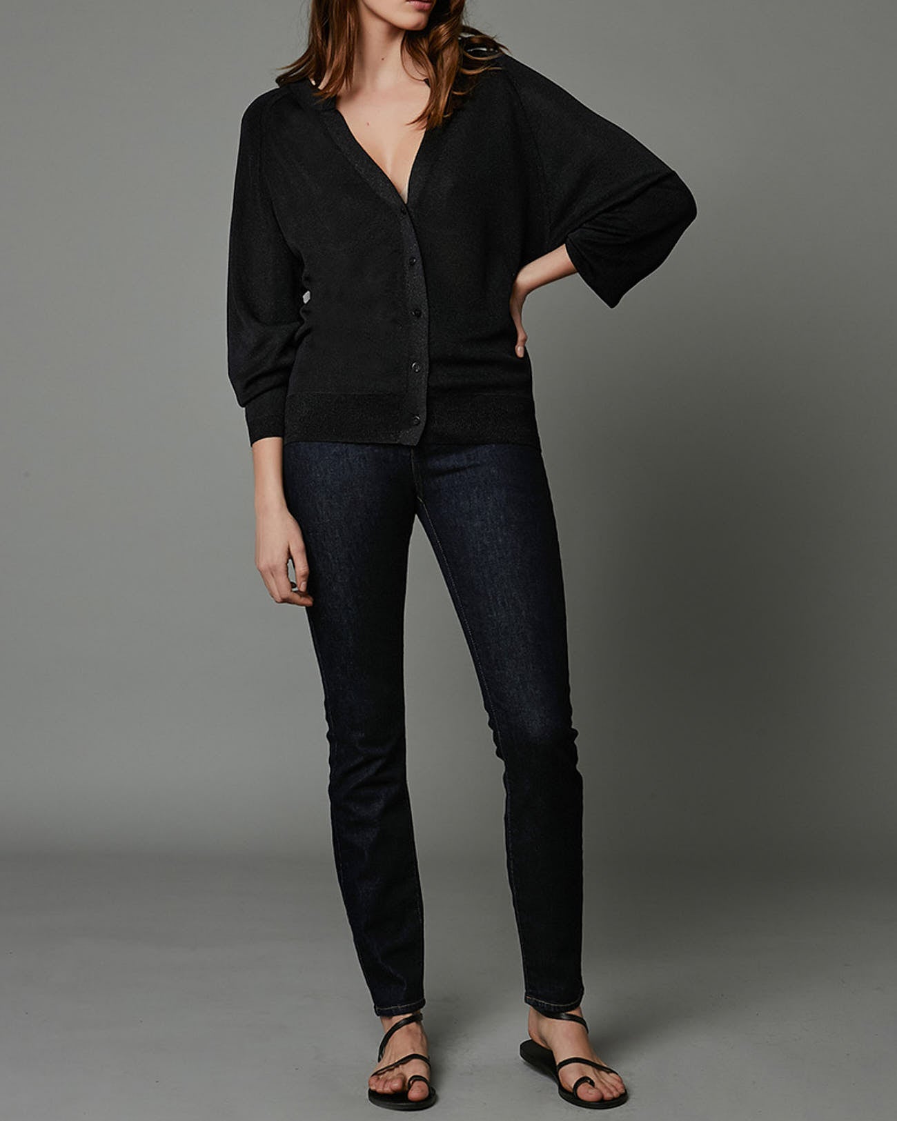 Gilet Galac Faume - seconde main