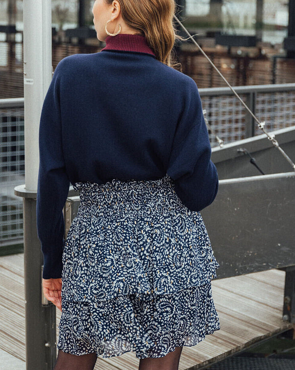 Jupe John Faume - seconde main