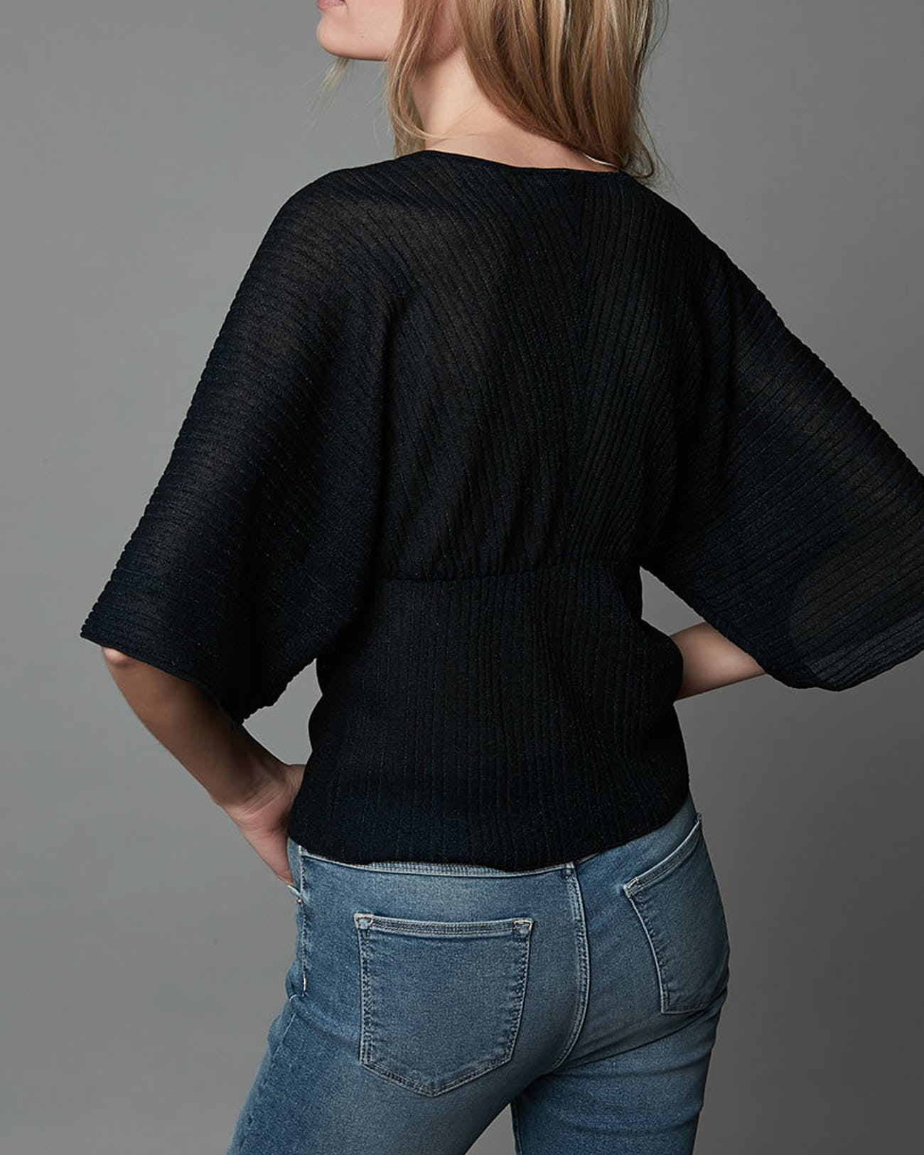 Pull Pamela Faume - seconde main