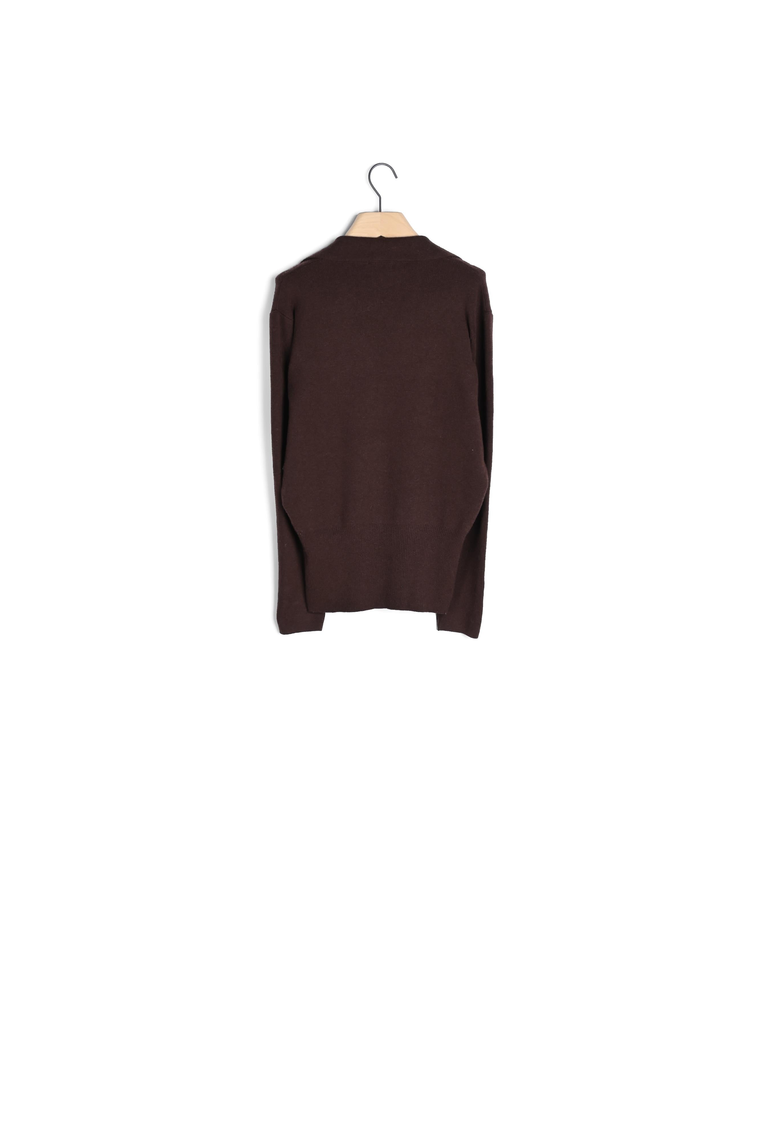 Pull Nella Faume - seconde main