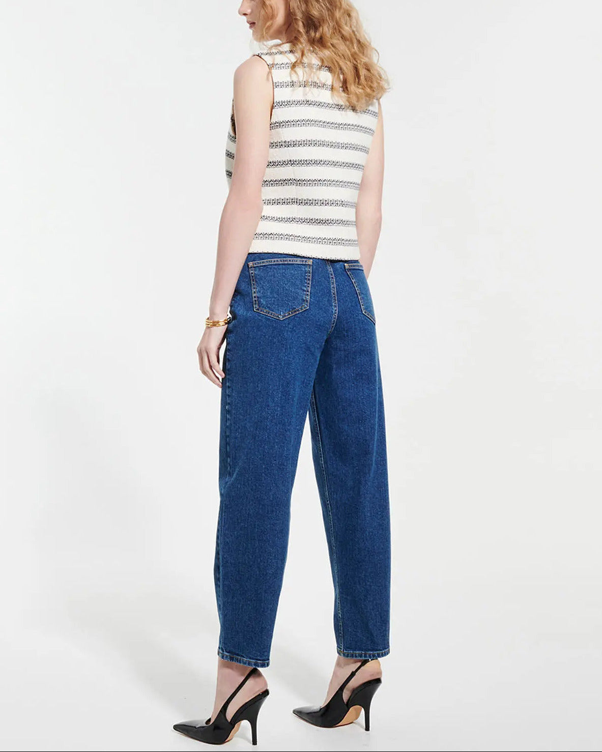 Gilet Georges Faume - seconde main