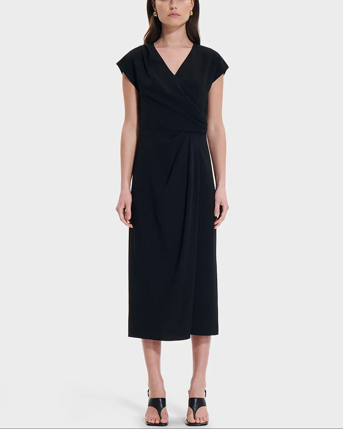 Robe Rang Faume - seconde main