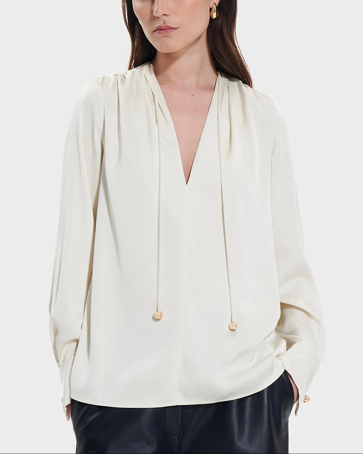 Blouse Colibri Faume - seconde main