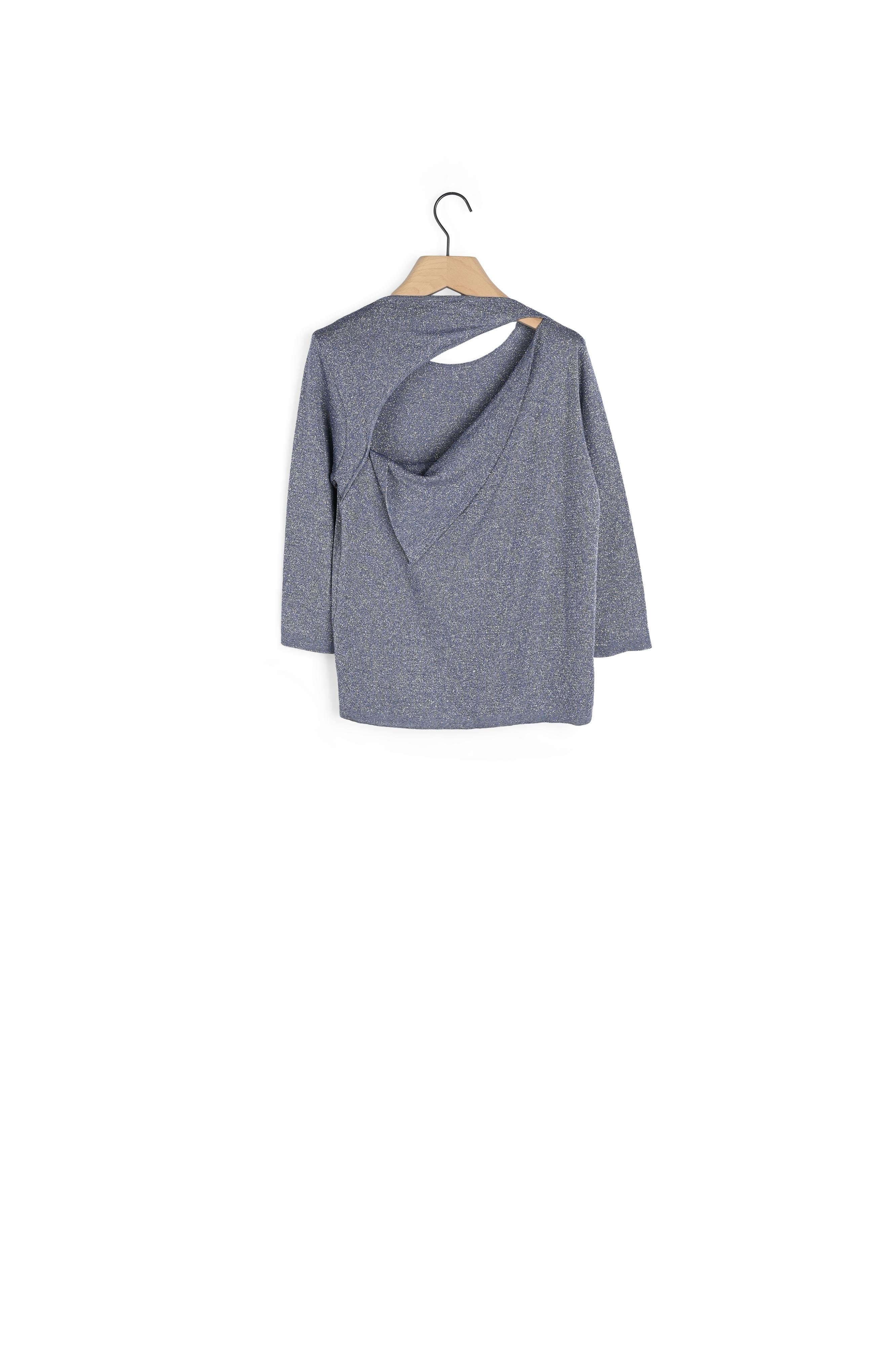 Pull Nora Faume - seconde main