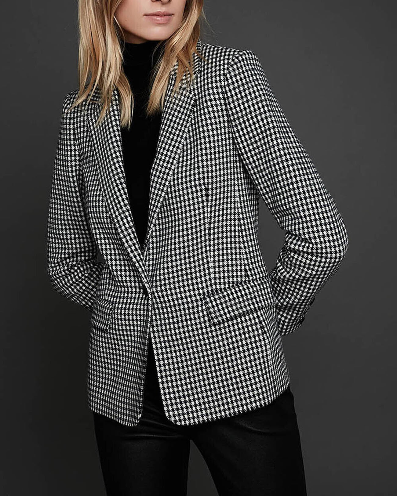 Veste Velina Faume - seconde main