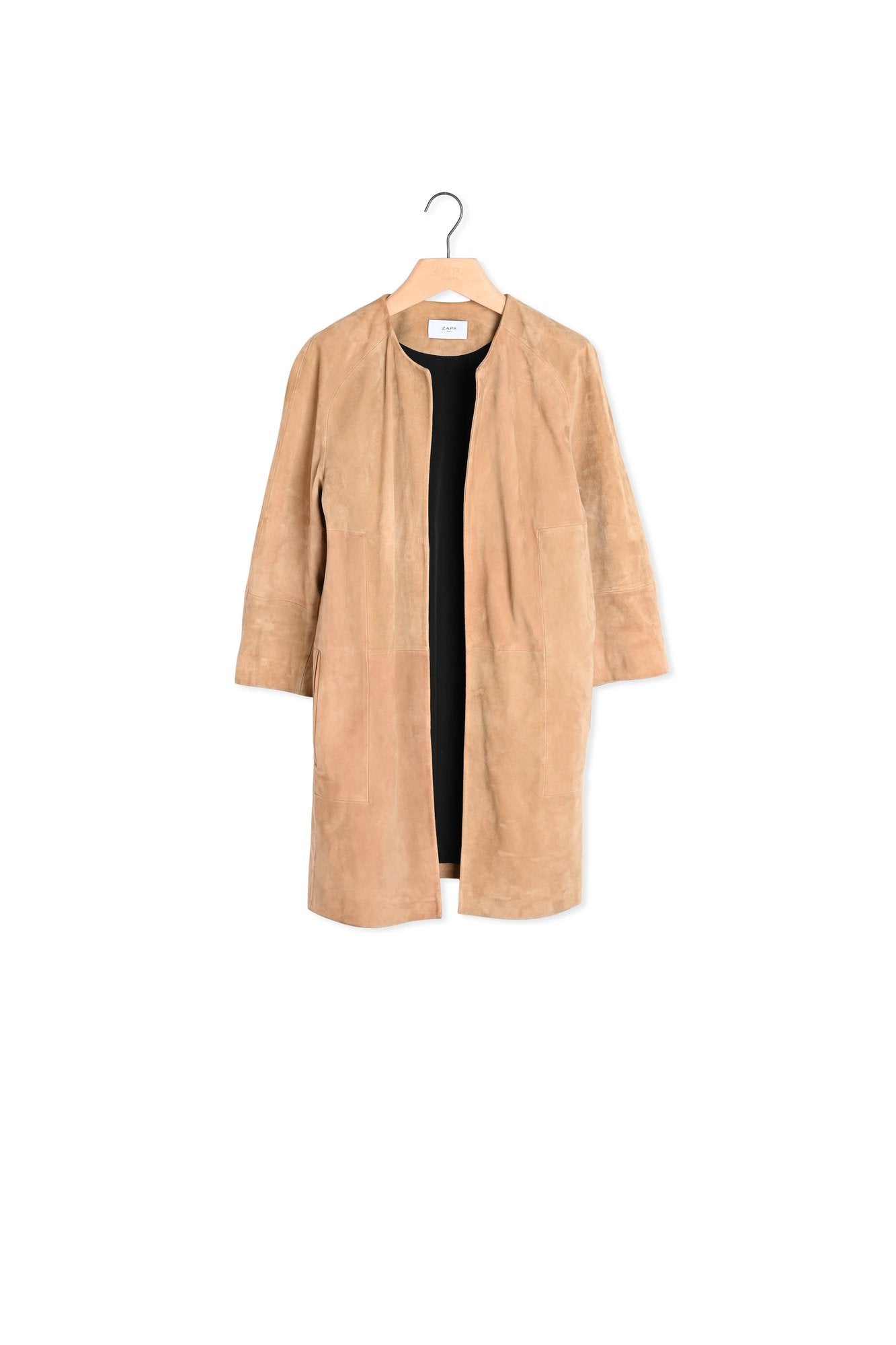 Manteau Dilan Faume - seconde main