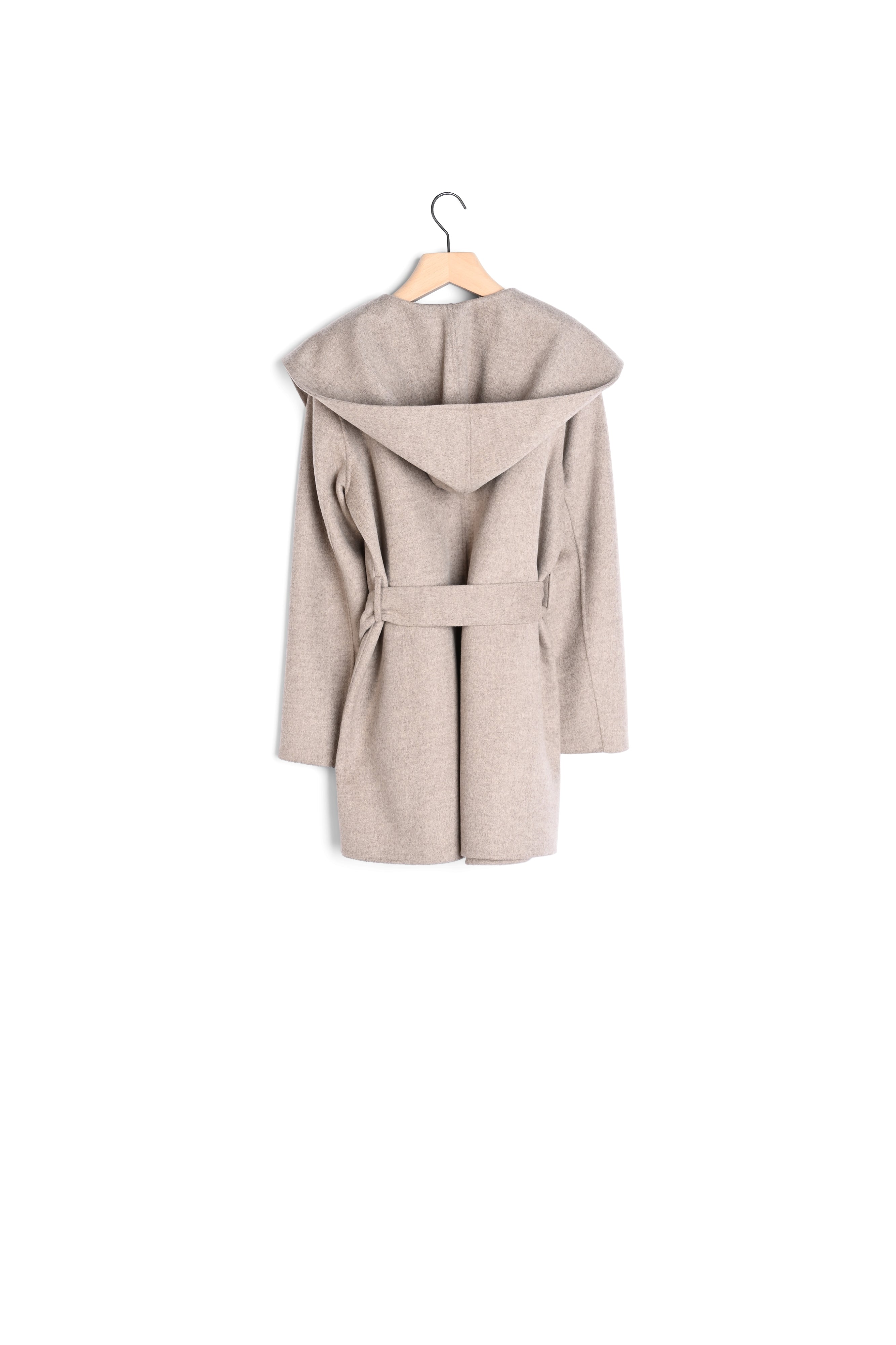 Manteau Mysteria Faume - seconde main