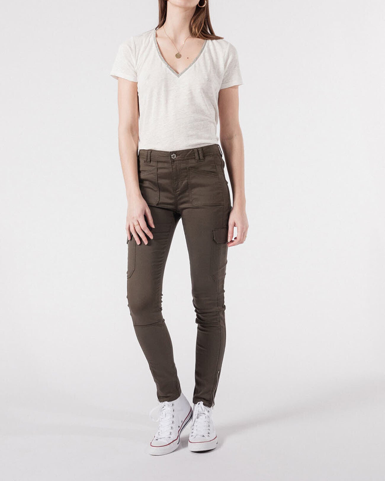 Jean Jimmie Faume - seconde main