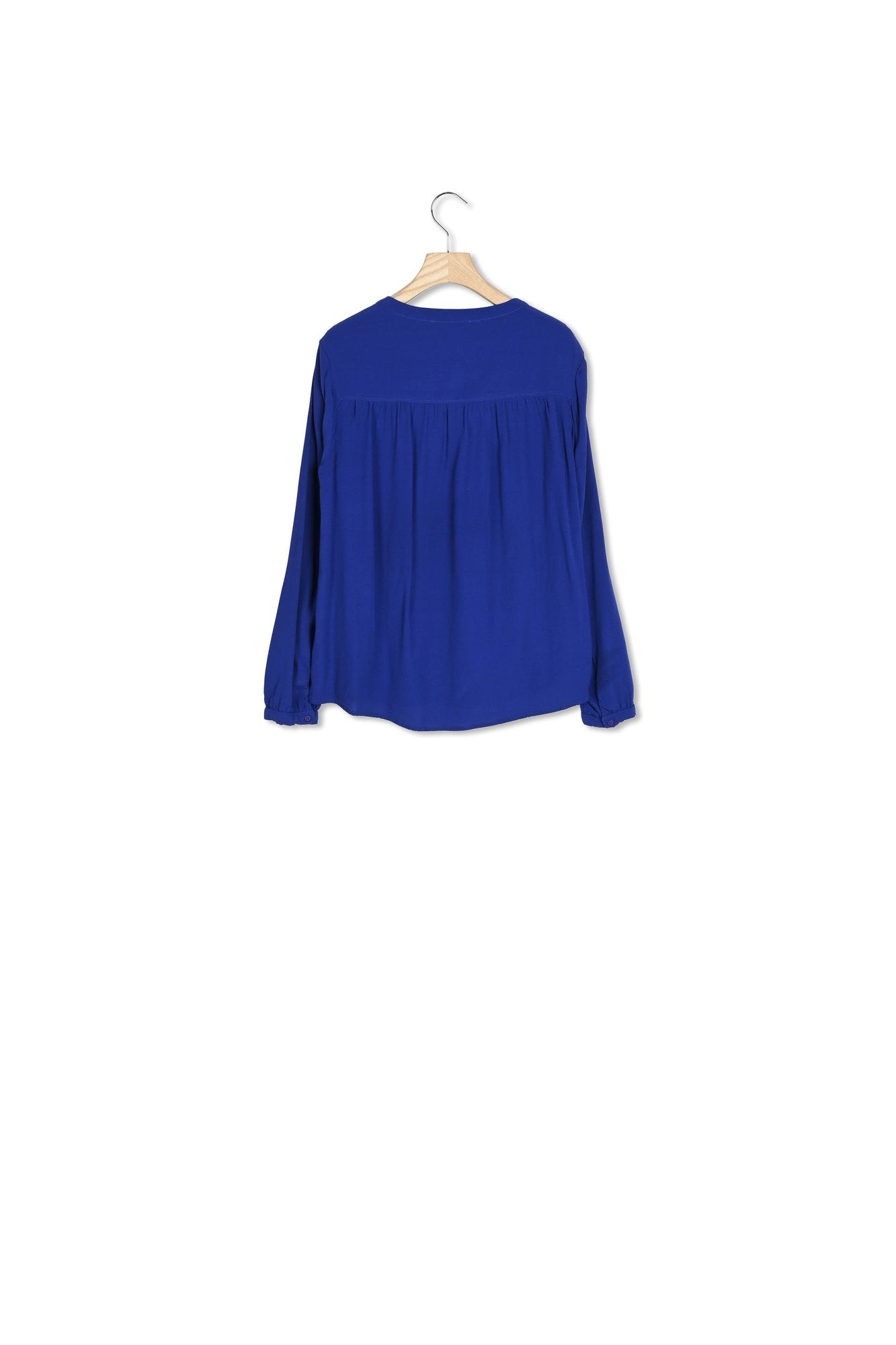 Chemisier Layne Faume - seconde main